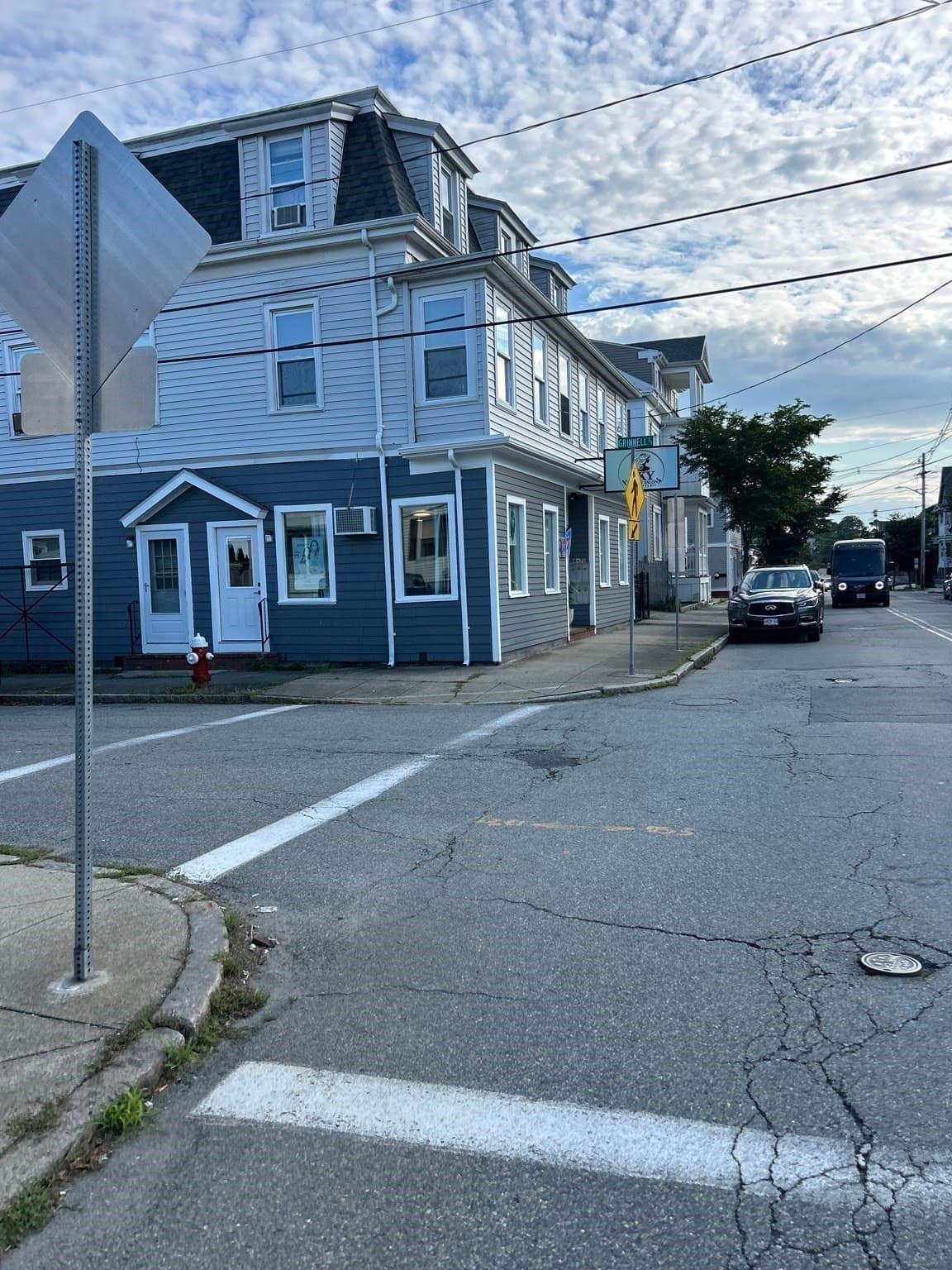 Business Opportunity at 66 Dartmouth St, New Bedford MA 02740, New Bedford, photo 11 of 12