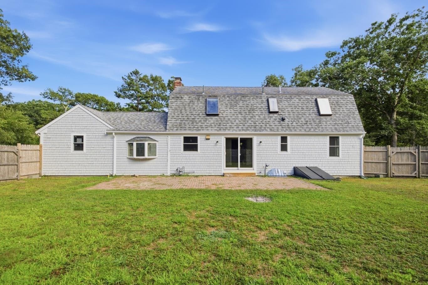 Single Family Residence at 3 Thoreau Dr, Barnstable MA 02632, Barnstable, photo 30 of 33
