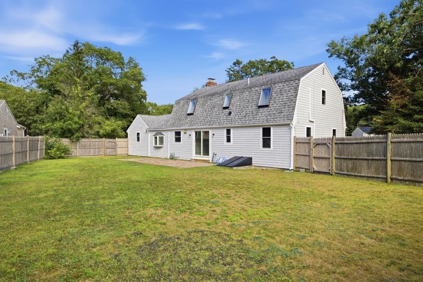 Single Family Residence at 3 Thoreau Dr, Barnstable MA 02632, Barnstable, photo 29 of 33