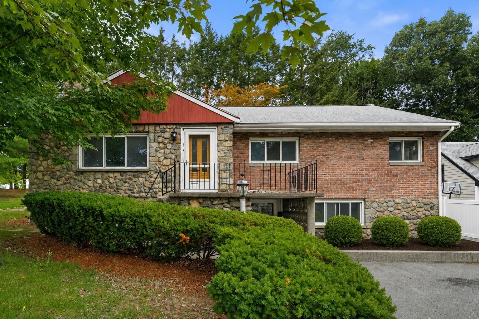 257 Cross Street, Winchester MA 01890