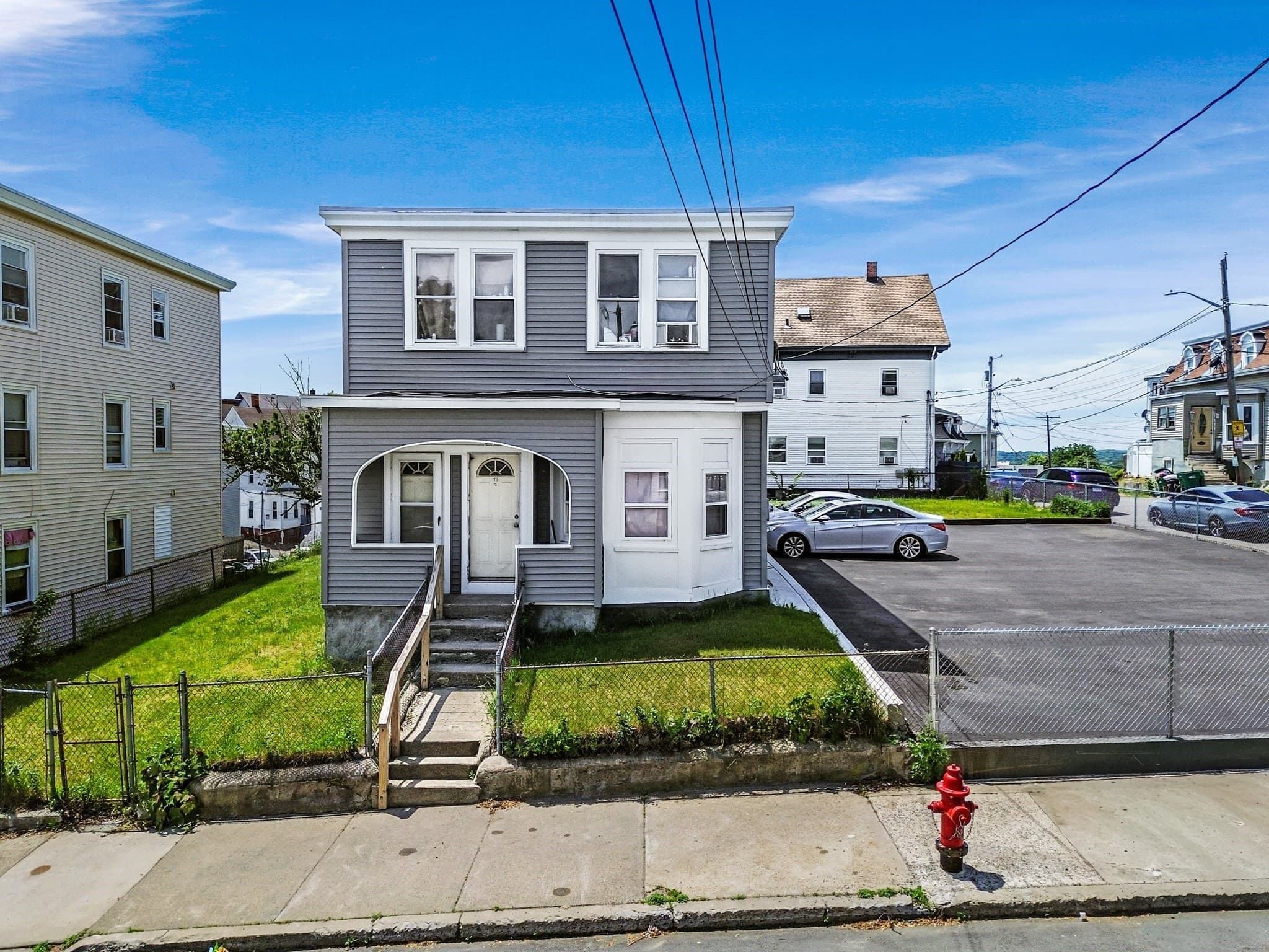 3 Family at 17-19 Acorn St, Lynn MA 01902, Lynn, photo 23 of 42
