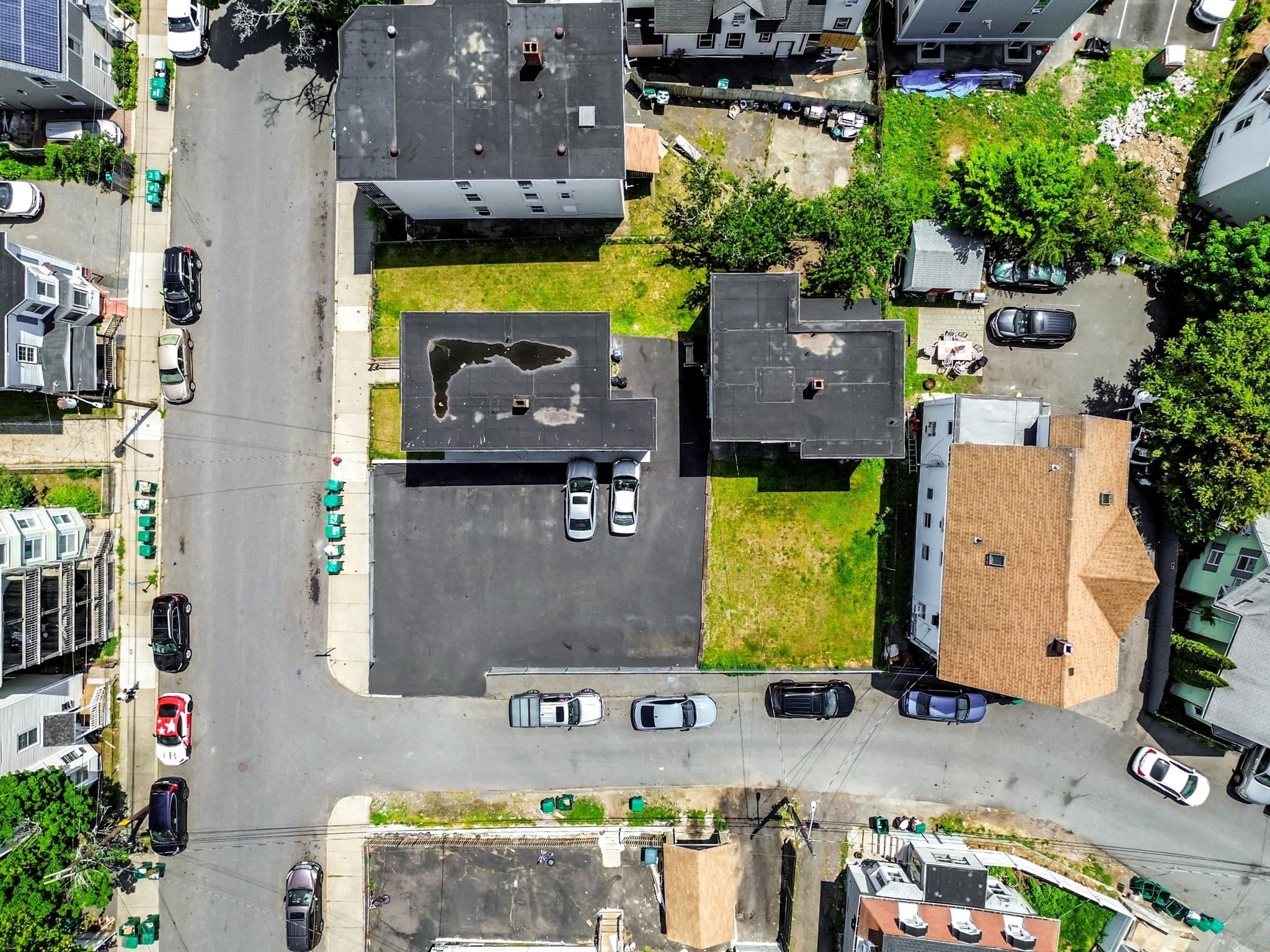 3 Family at 17-19 Acorn St, Lynn MA 01902, Lynn, photo 2 of 42