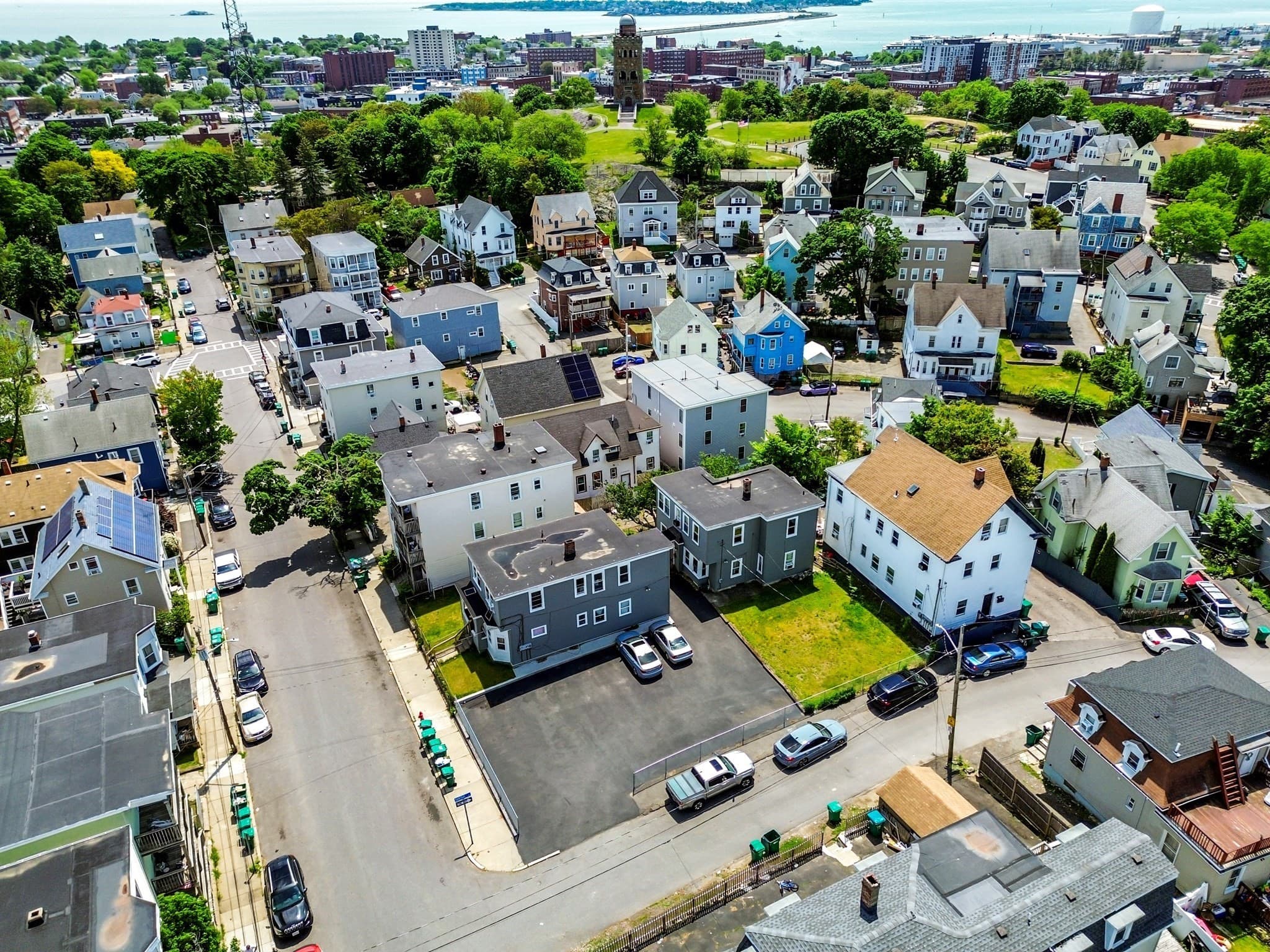 3 Family at 17-19 Acorn St, Lynn MA 01902, Lynn, photo 3 of 42