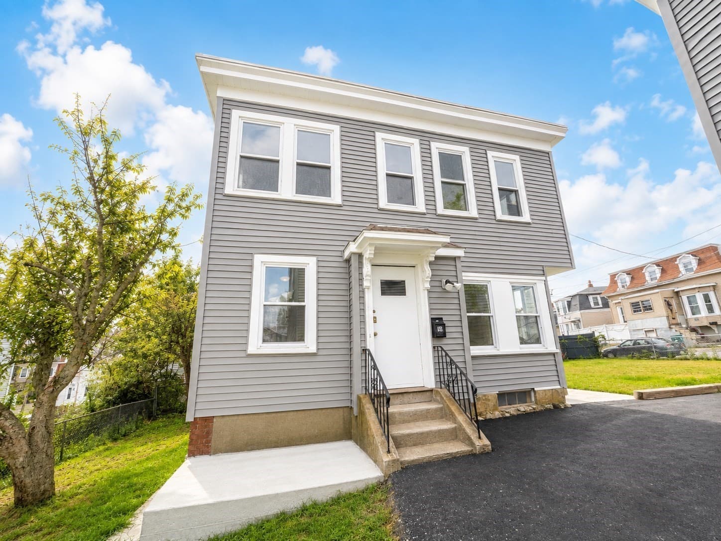 3 Family at 17-19 Acorn St, Lynn MA 01902, Lynn, photo 5 of 42
