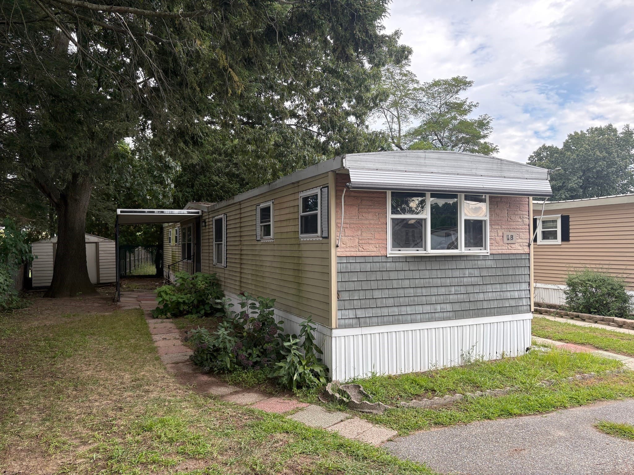 1760 Westover Rd Lot 18, Chicopee MA 01020