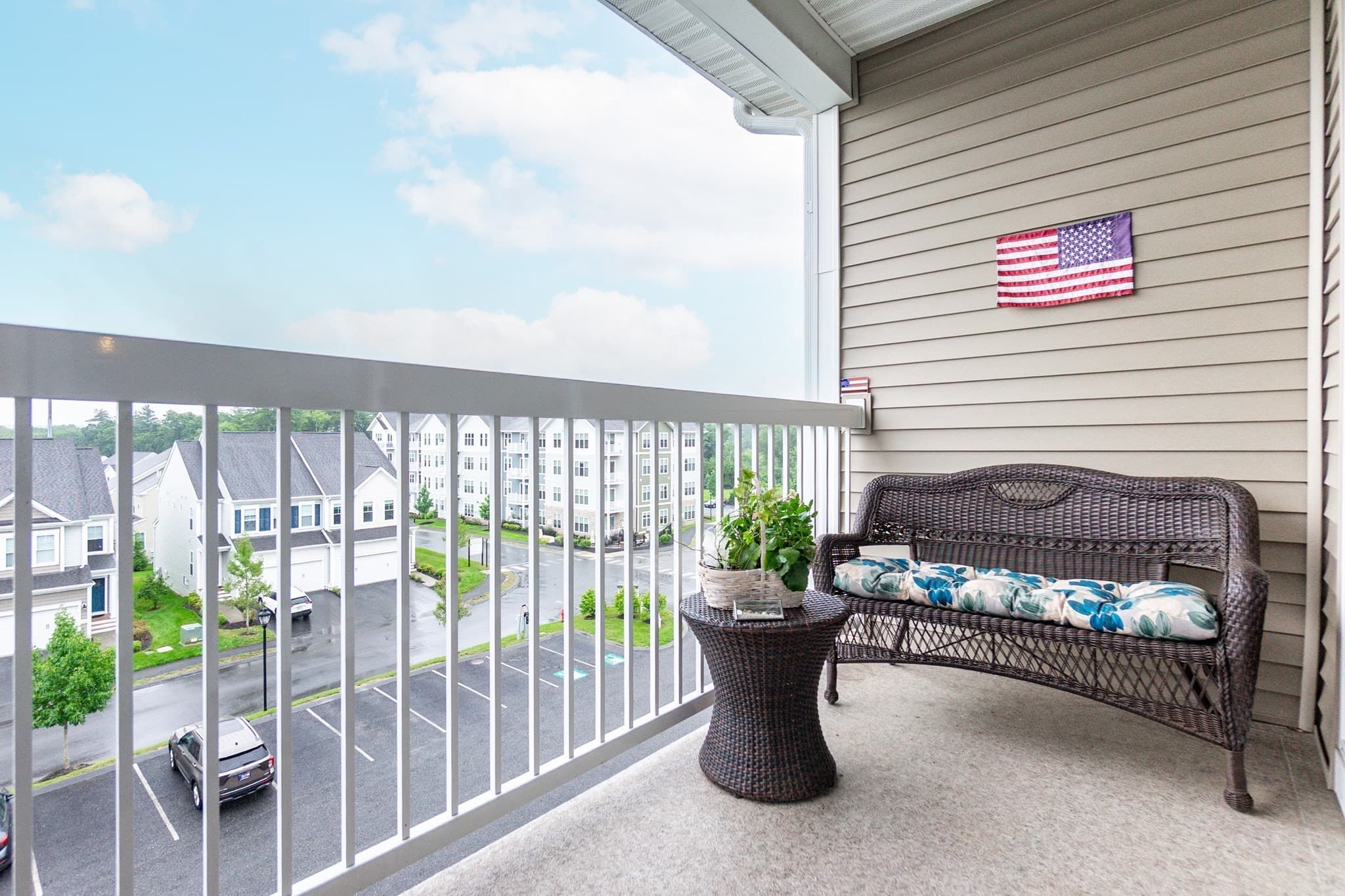 Condominium at 401 Emery # 406, Sudbury MA 01776, Sudbury, photo 16 of 26