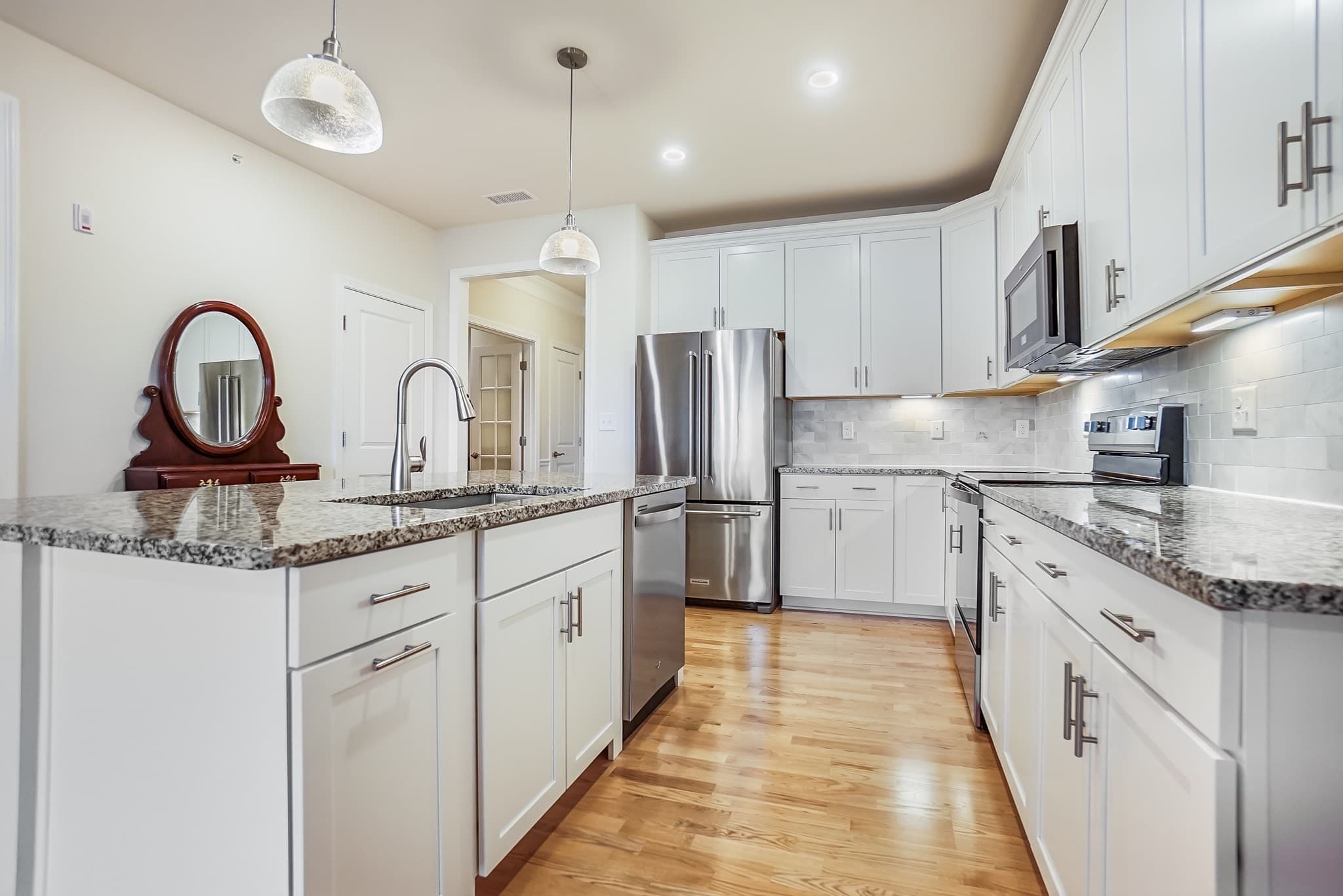 Condominium at 401 Emery # 406, Sudbury MA 01776, Sudbury, photo 3 of 26