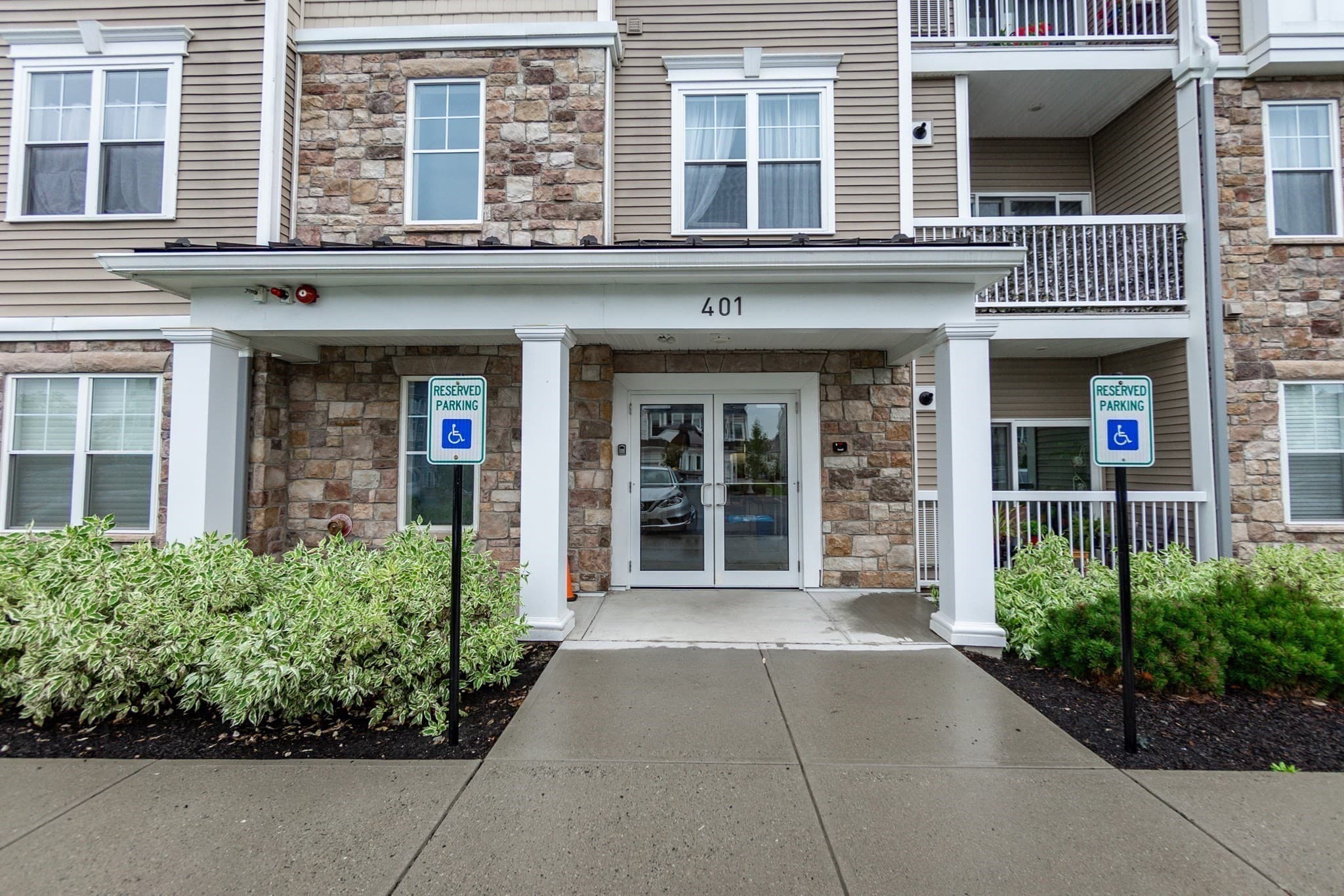 Condominium at 401 Emery # 406, Sudbury MA 01776, Sudbury, photo 18 of 26
