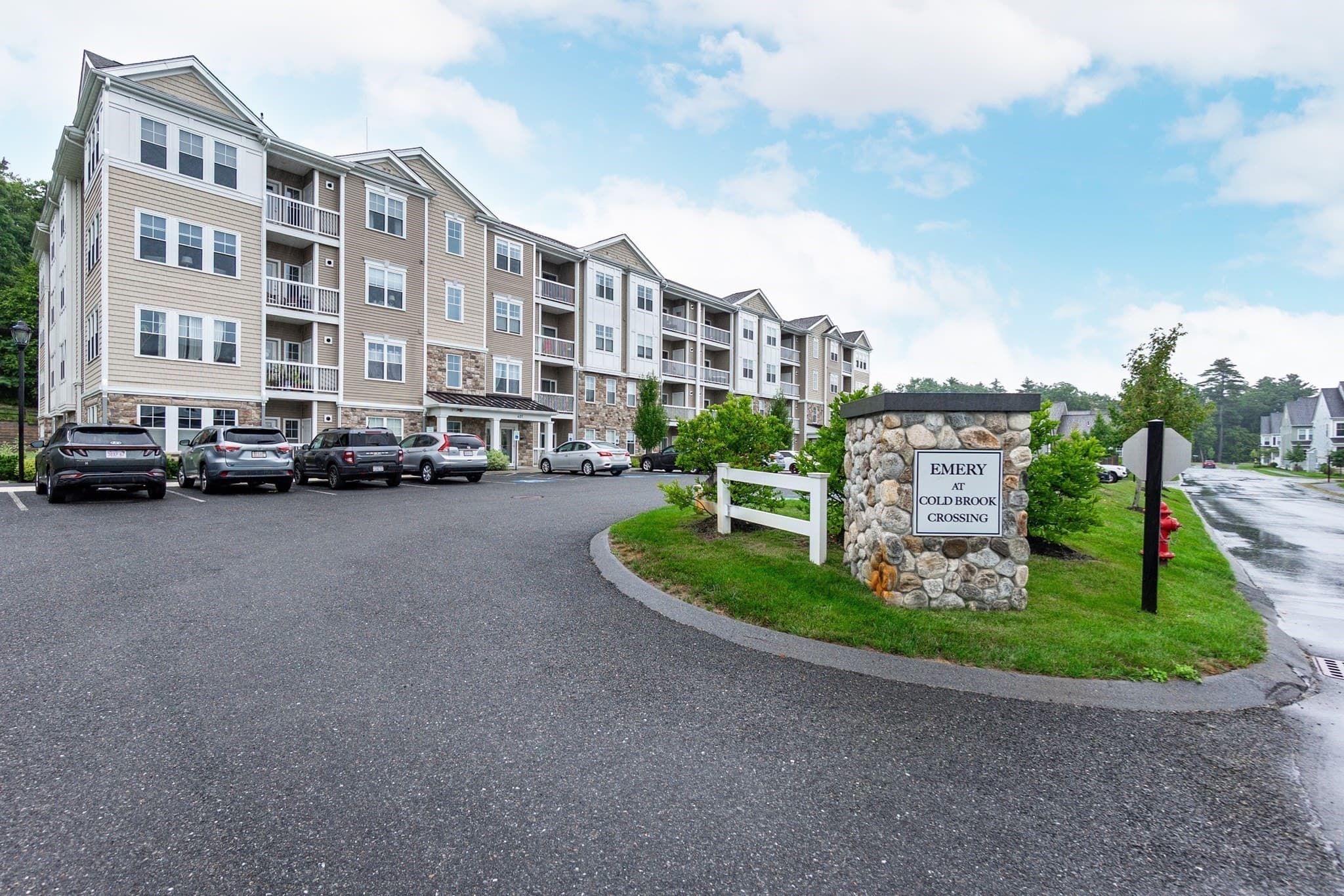 Condominium at 401 Emery # 406, Sudbury MA 01776, Sudbury, photo 19 of 26