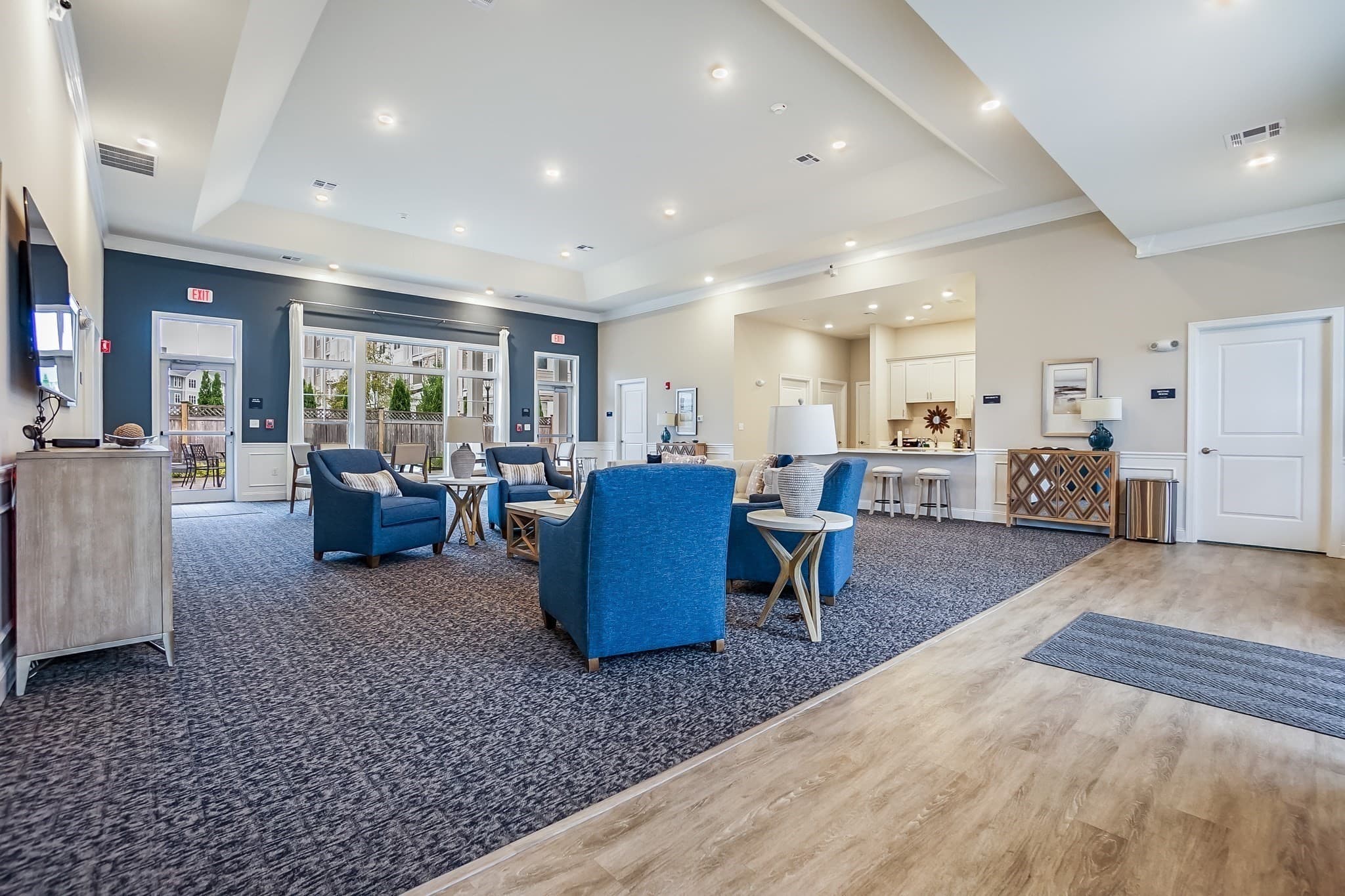 Condominium at 401 Emery # 406, Sudbury MA 01776, Sudbury, photo 21 of 26