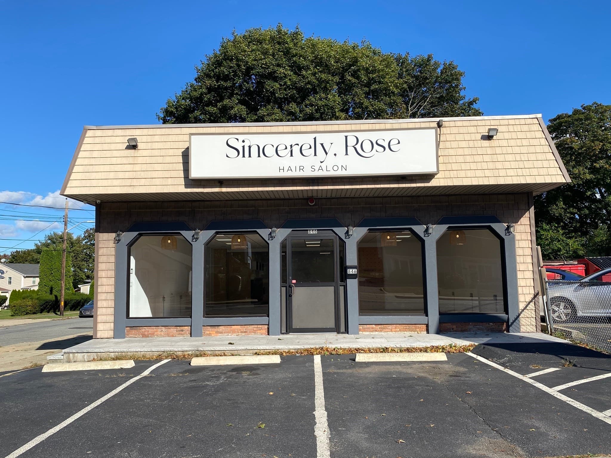 846 Ashley Blvd, New Bedford MA 02745