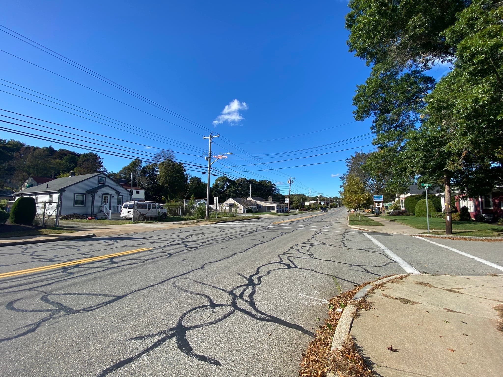 Commercial Sale at 846 Ashley Blvd, New Bedford MA 02745, New Bedford, photo 10 of 10