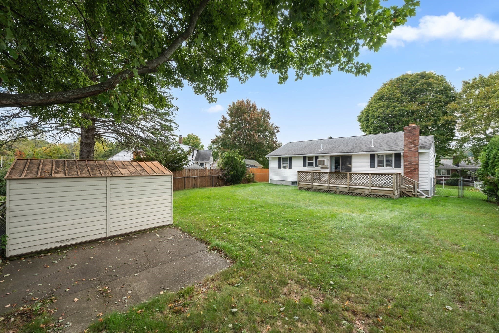 Single Family Residence at 25 Lodge St., Worcester MA 01604, Worcester, photo 6 of 34
