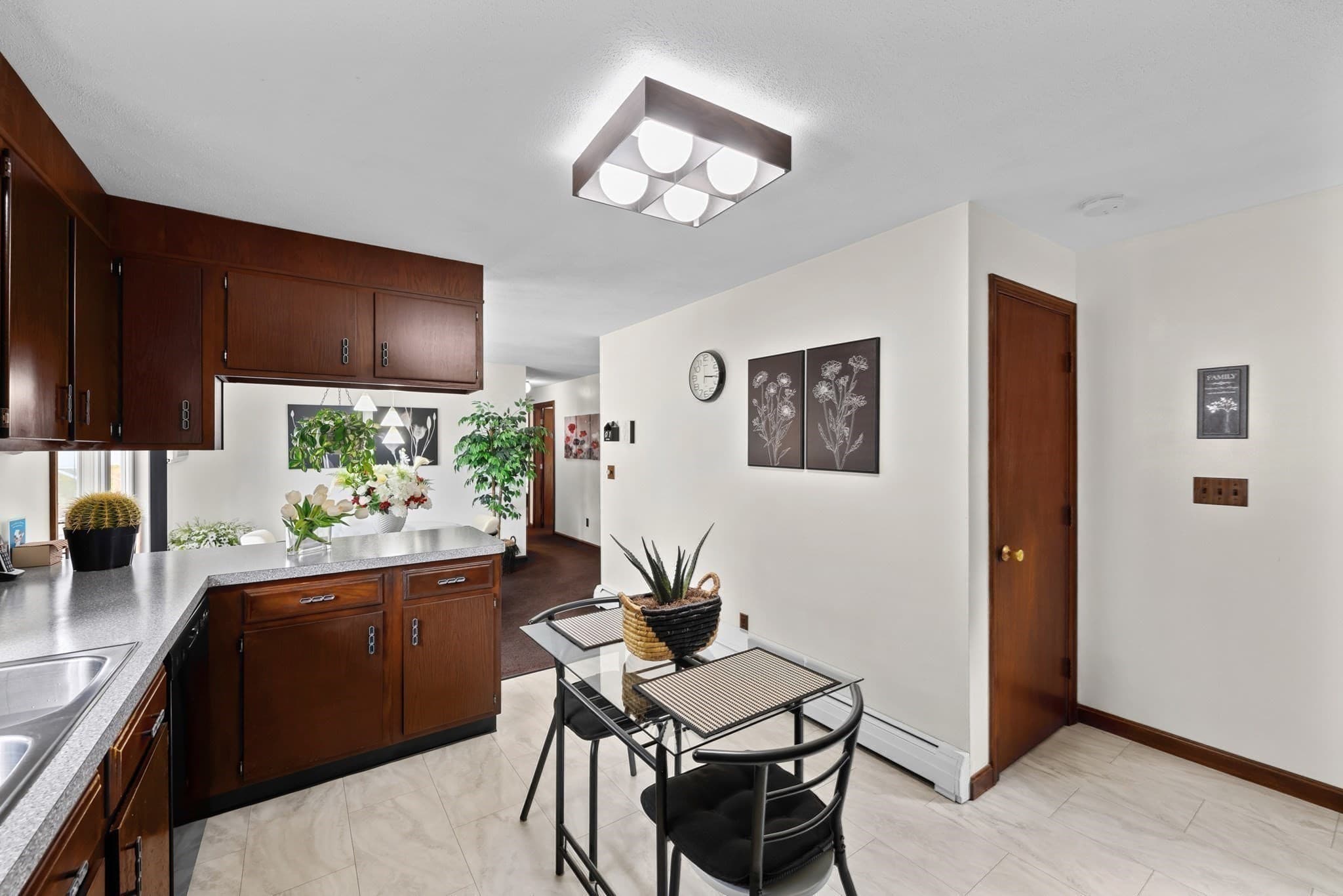 Single Family Residence at 25 Lodge St., Worcester MA 01604, Worcester, photo 17 of 34