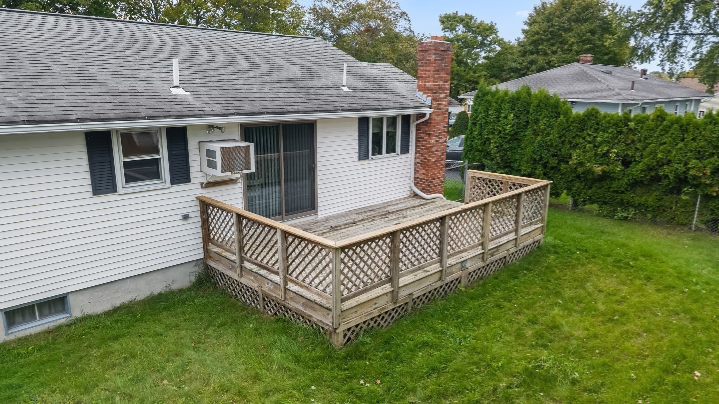Single Family Residence at 25 Lodge St., Worcester MA 01604, Worcester, photo 7 of 34
