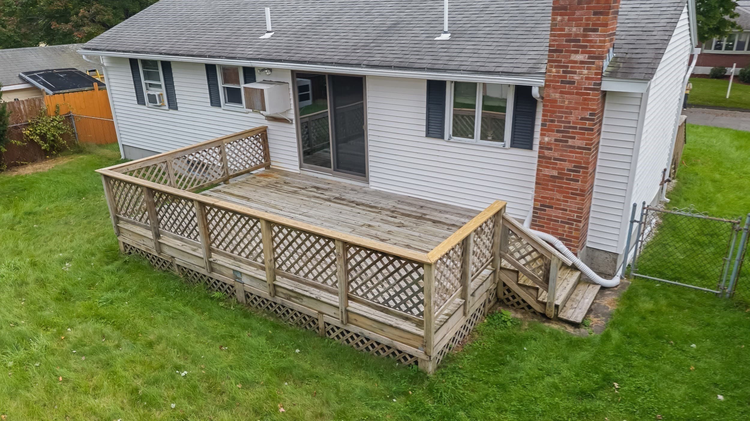Single Family Residence at 25 Lodge St., Worcester MA 01604, Worcester, photo 3 of 34