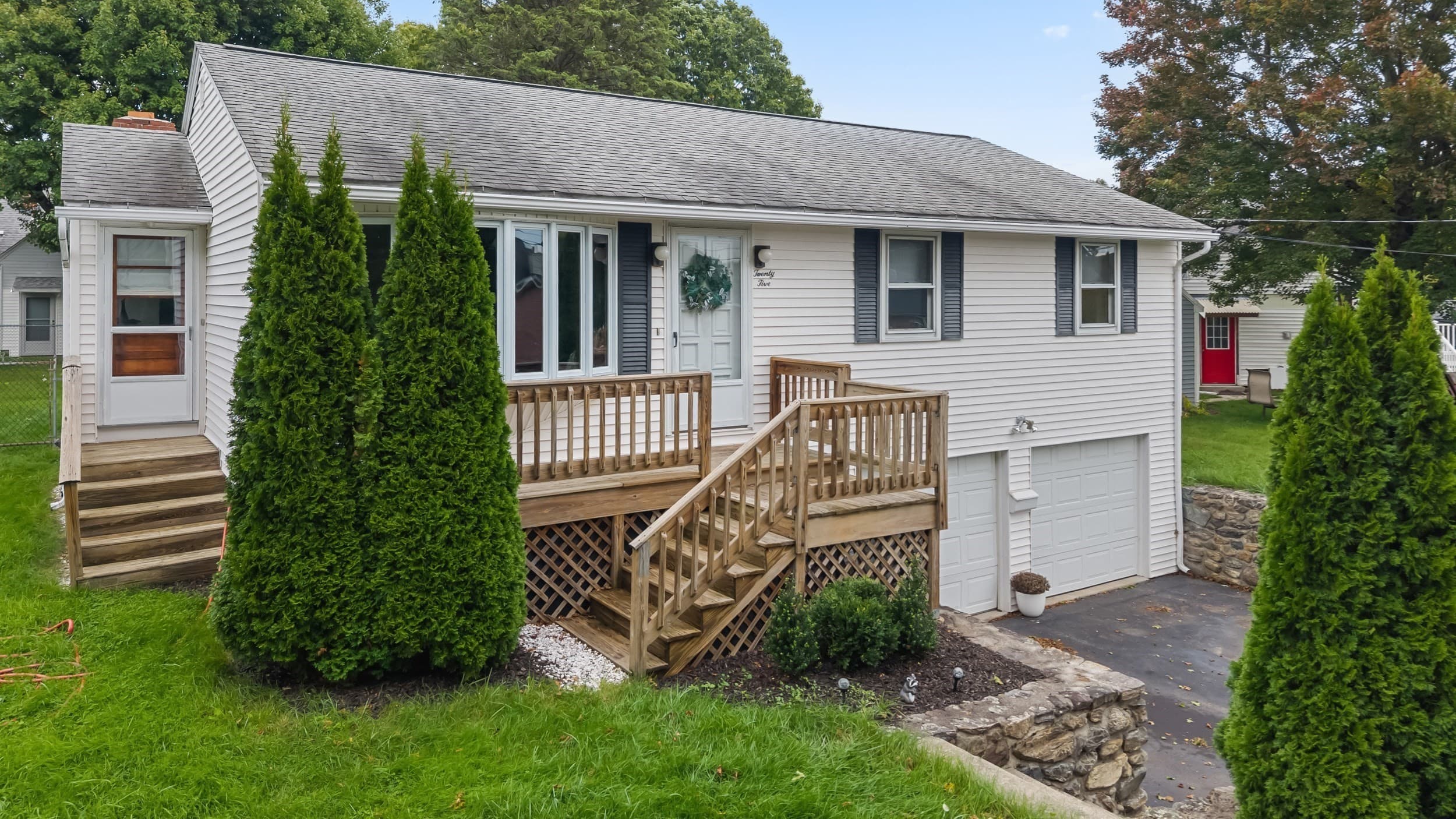 25 Lodge St., Worcester MA 01604