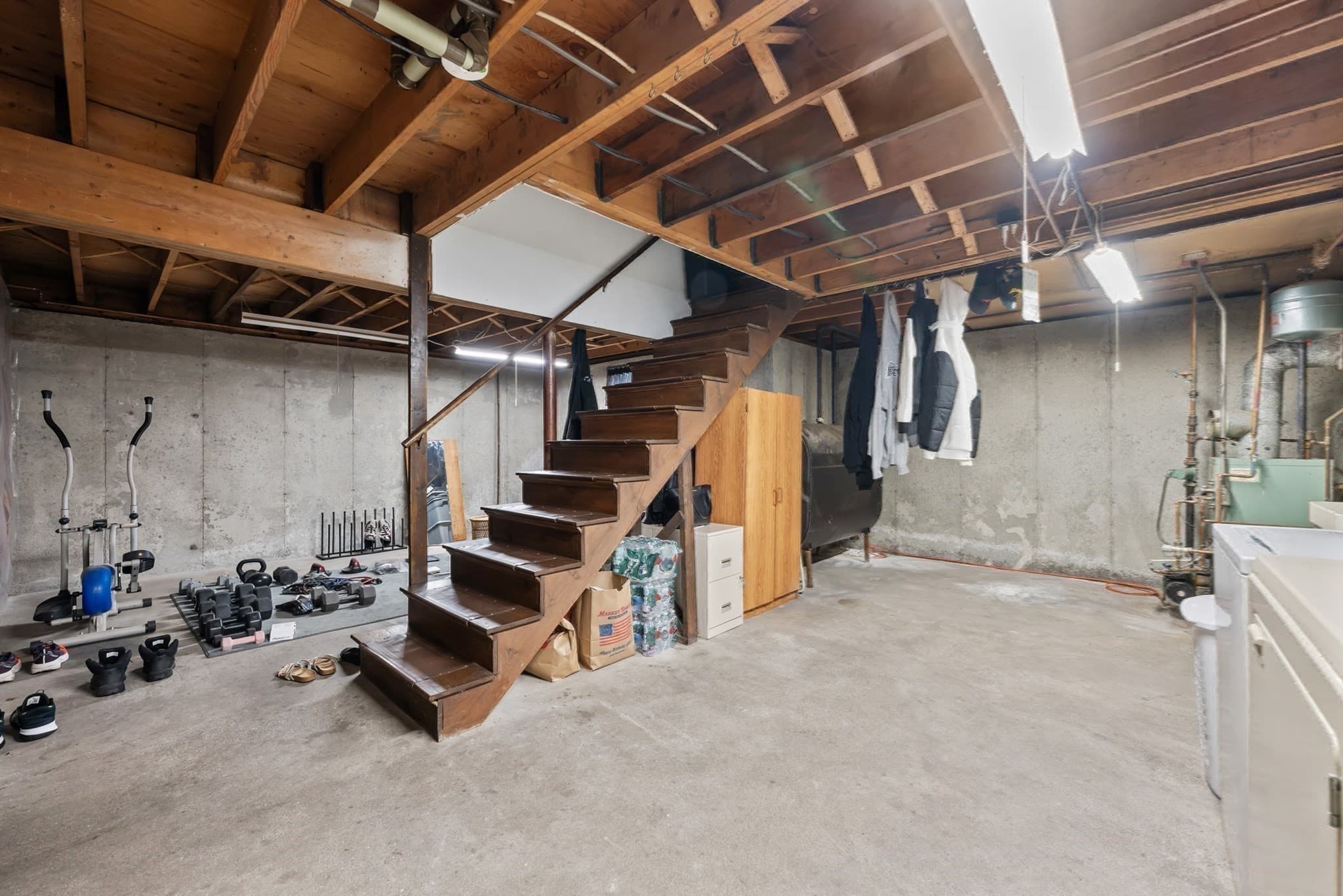 Single Family Residence at 25 Lodge St., Worcester MA 01604, Worcester, photo 28 of 34