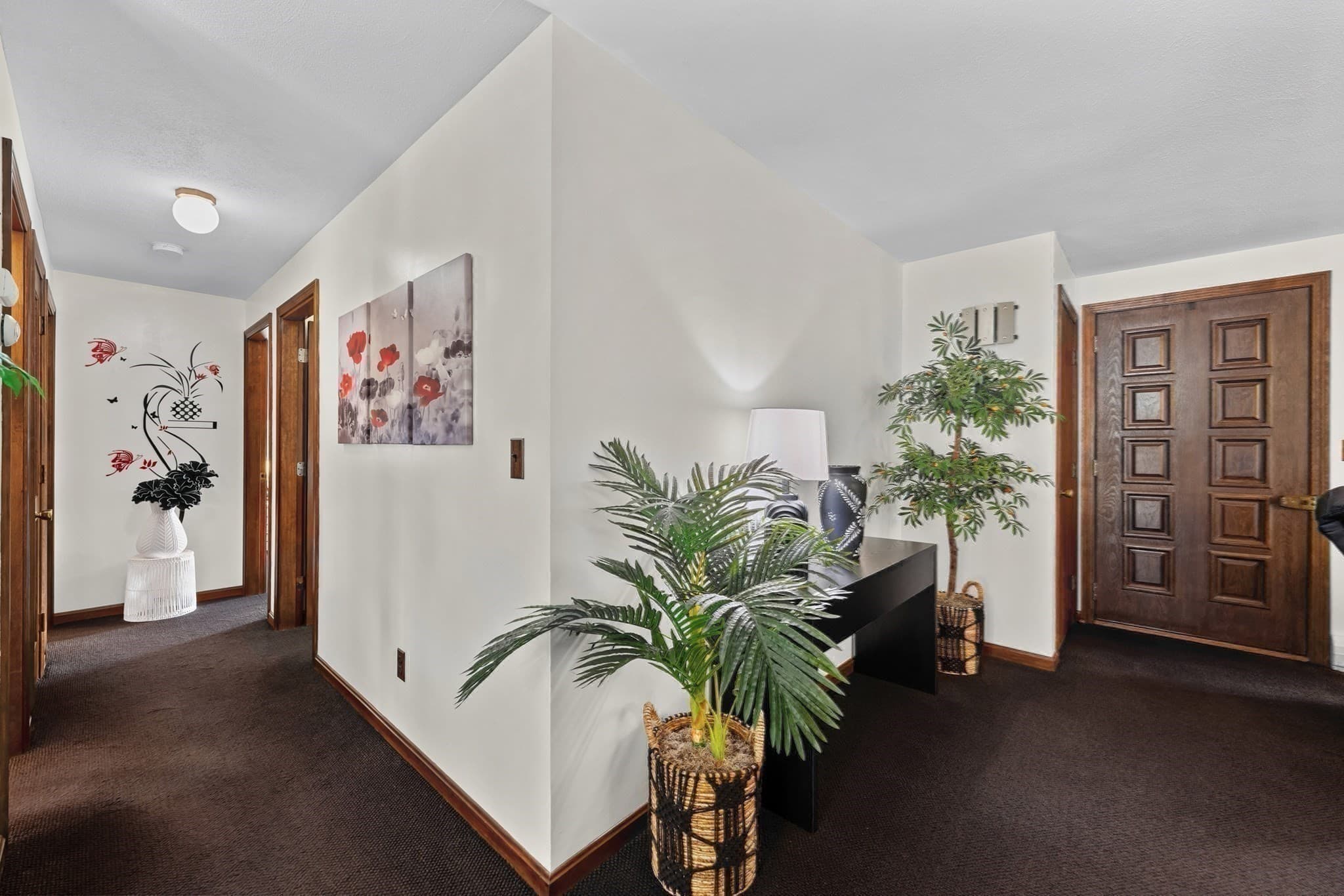 Single Family Residence at 25 Lodge St., Worcester MA 01604, Worcester, photo 9 of 34