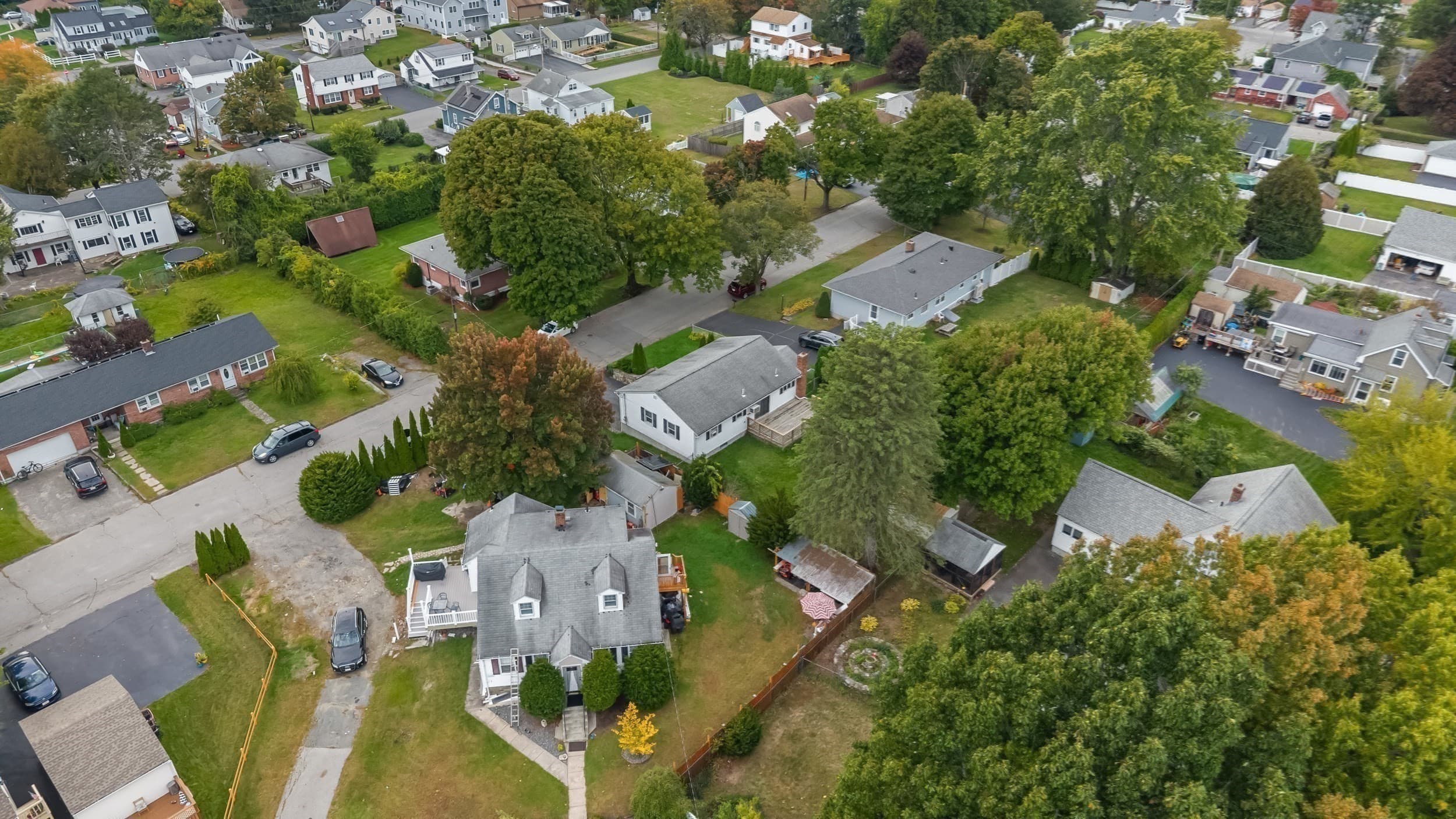 Single Family Residence at 25 Lodge St., Worcester MA 01604, Worcester, photo 33 of 34