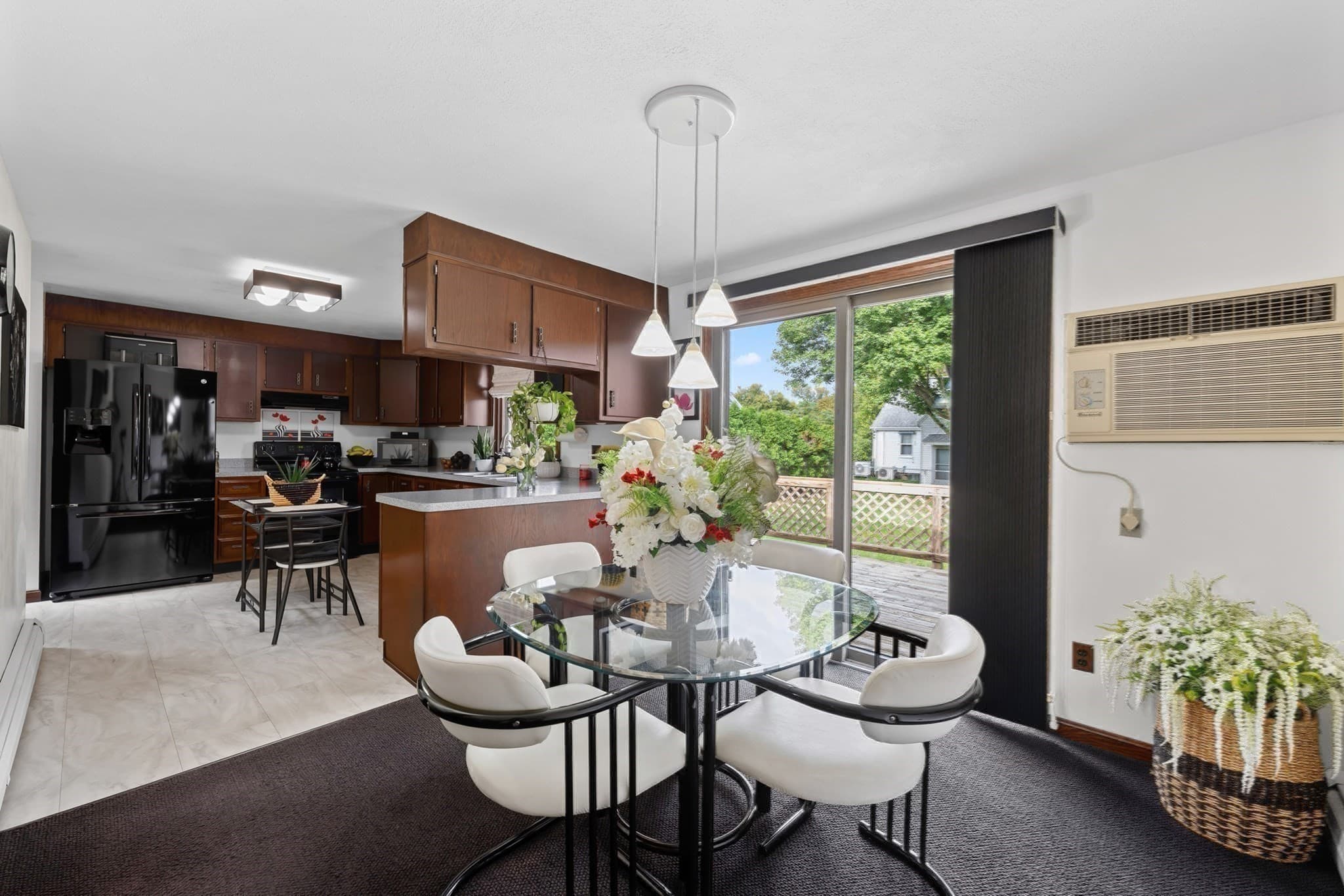 Single Family Residence at 25 Lodge St., Worcester MA 01604, Worcester, photo 15 of 34