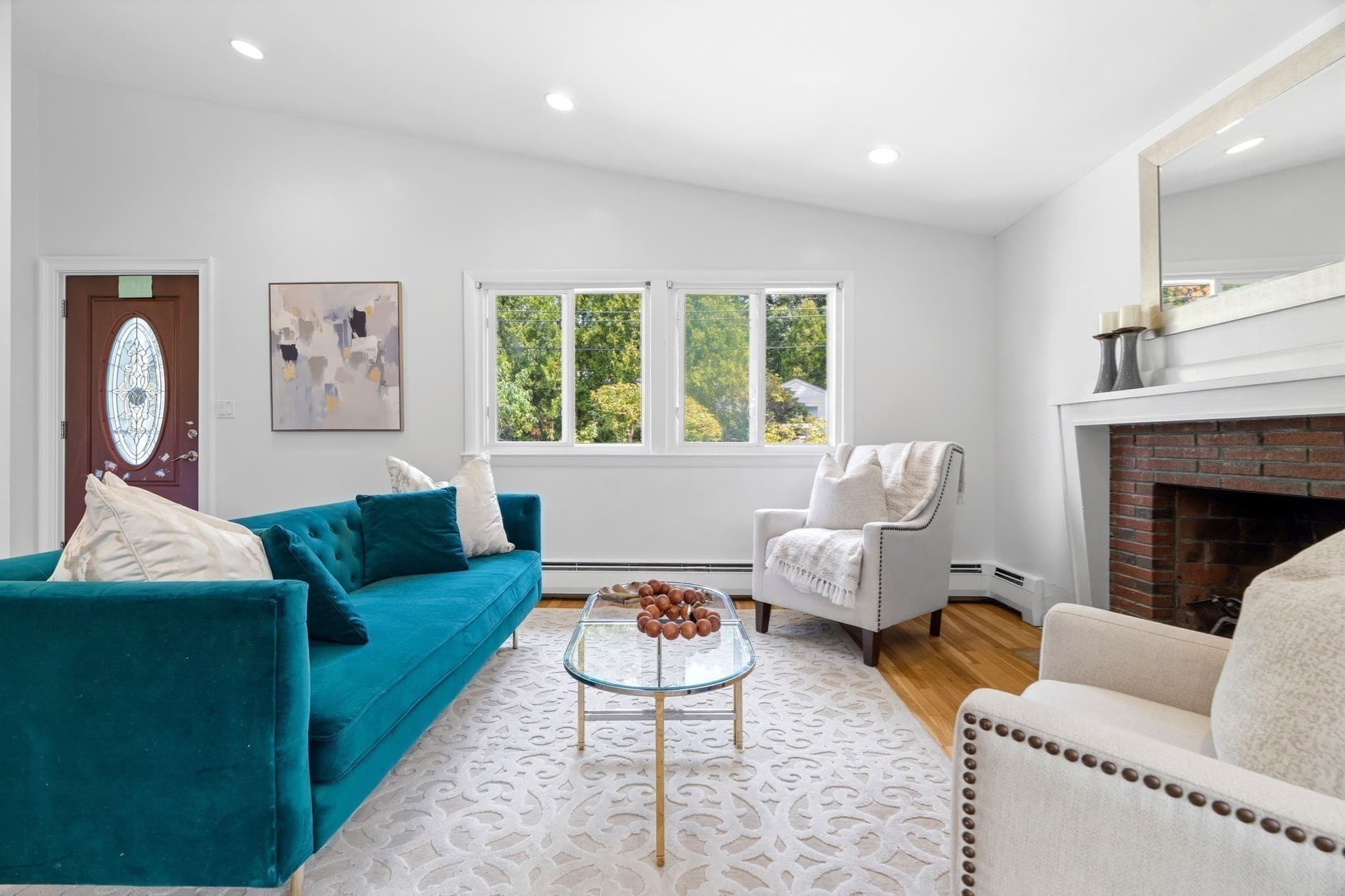 Single Family Residence at 22 Harbell St, Lexington MA 02421, Lexington, photo 6 of 38