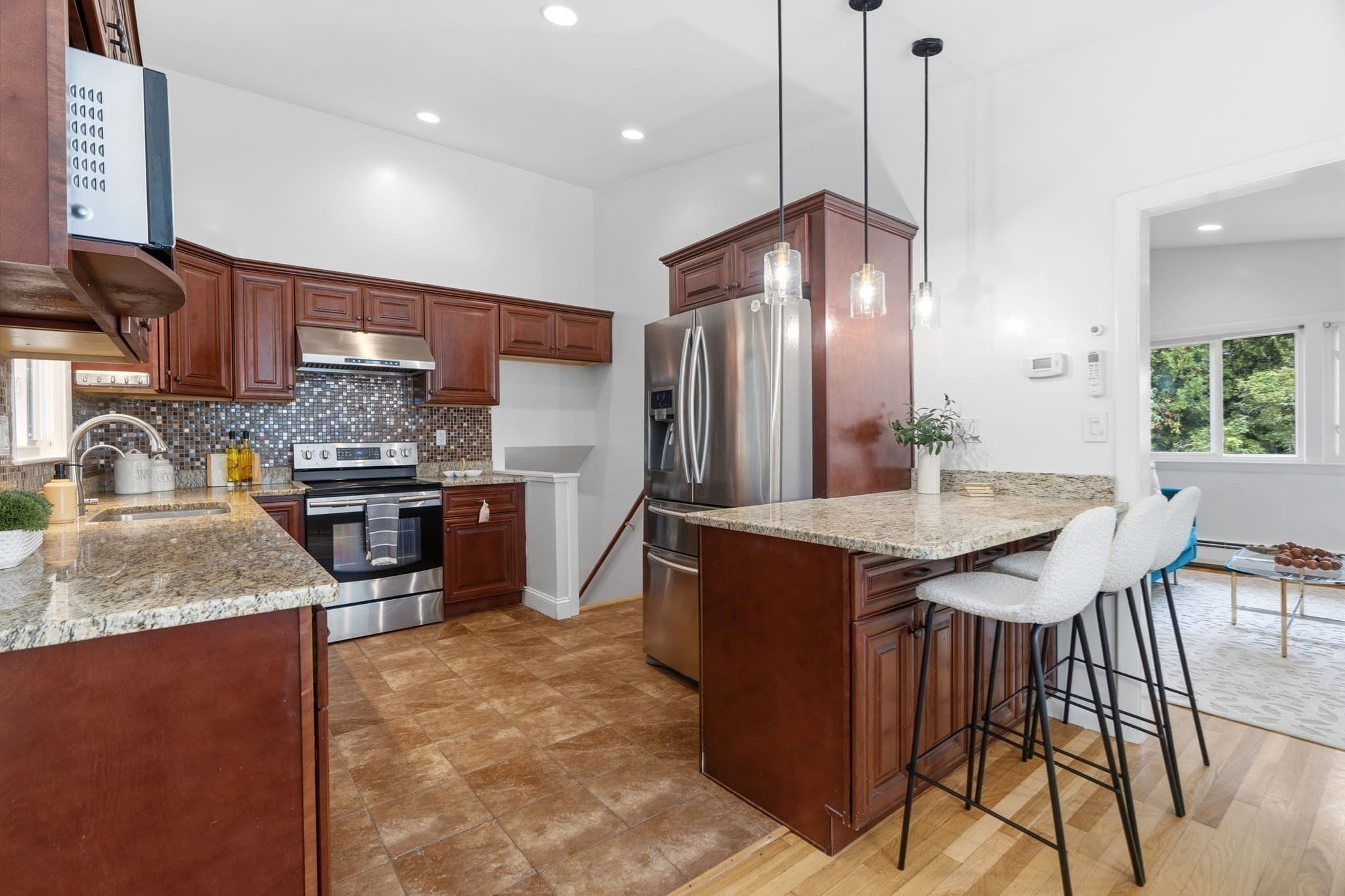 Single Family Residence at 22 Harbell St, Lexington MA 02421, Lexington, photo 12 of 38