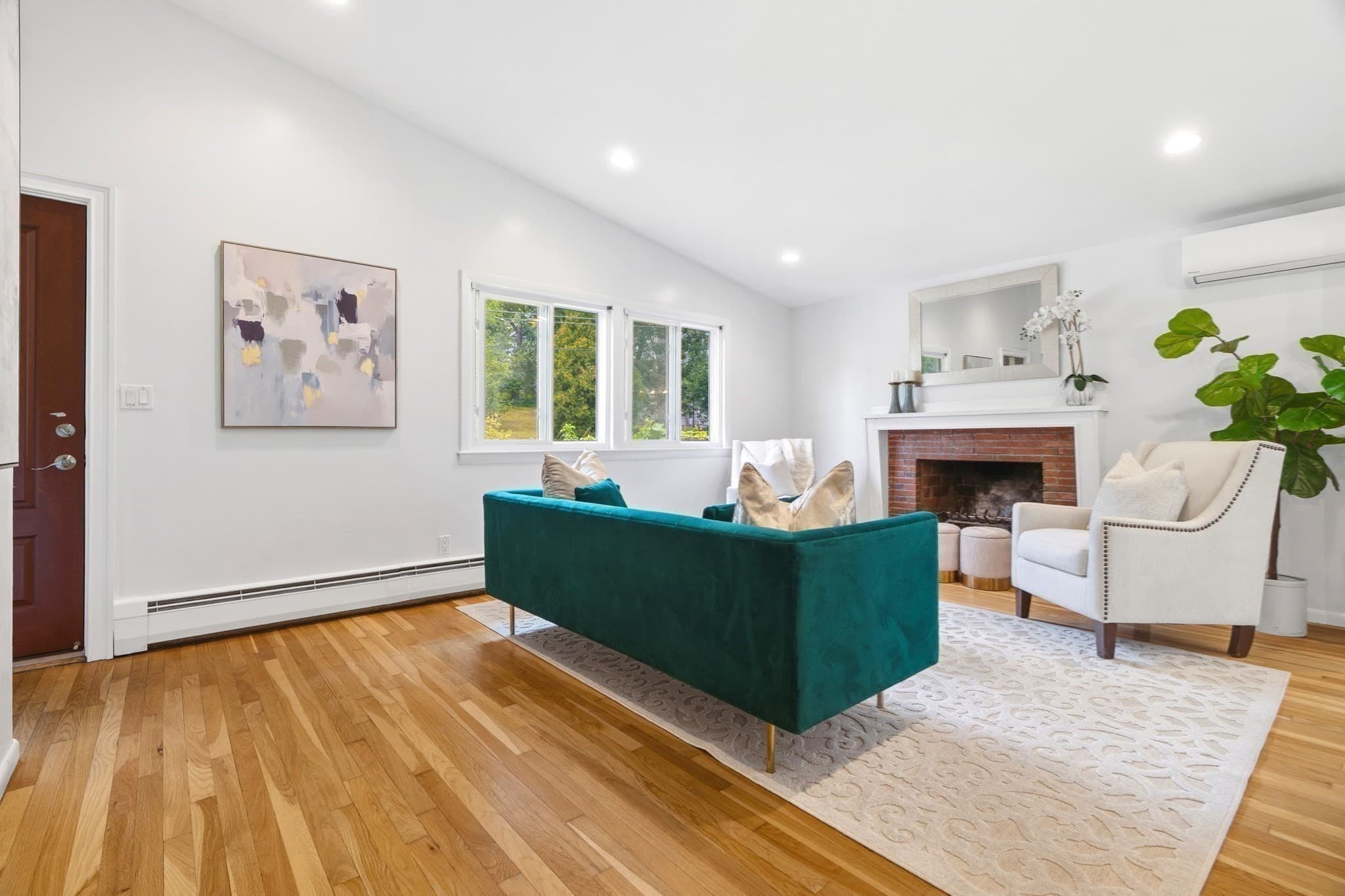 Single Family Residence at 22 Harbell St, Lexington MA 02421, Lexington, photo 7 of 38