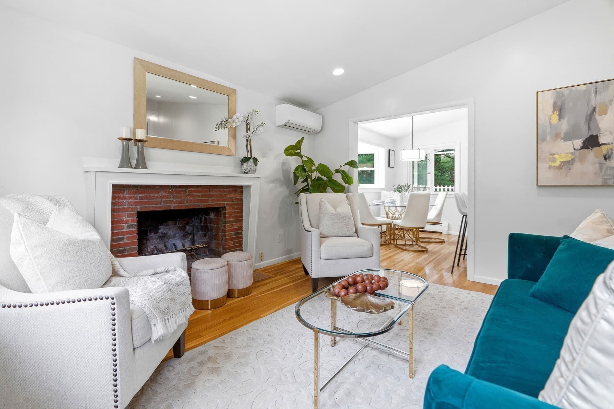Single Family Residence at 22 Harbell St, Lexington MA 02421, Lexington, photo 3 of 38