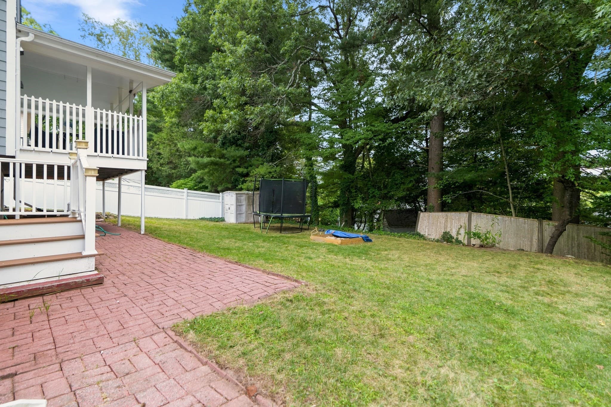 Single Family Residence at 22 Harbell St, Lexington MA 02421, Lexington, photo 36 of 38