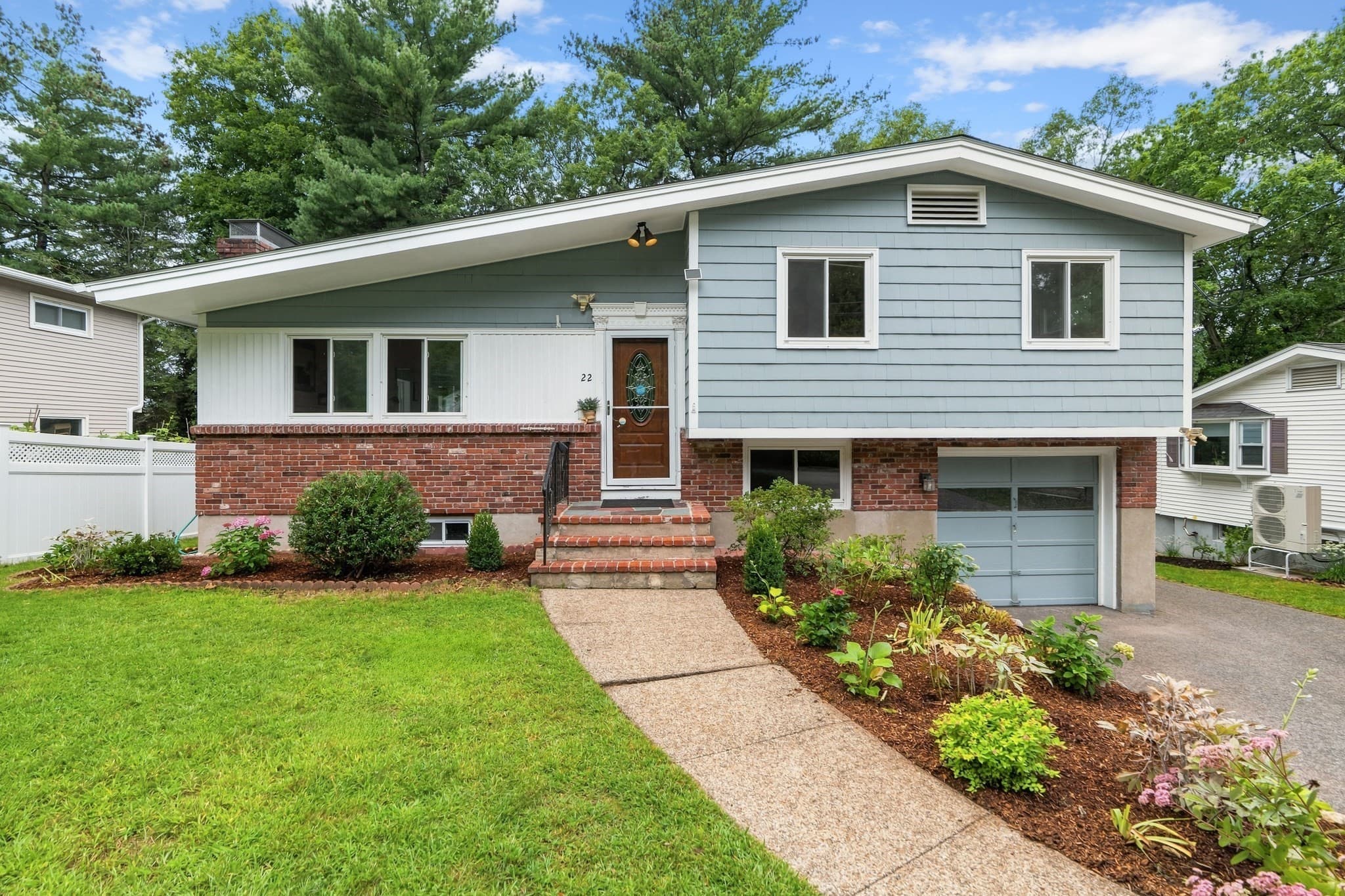 22 Harbell St, Lexington MA 02421