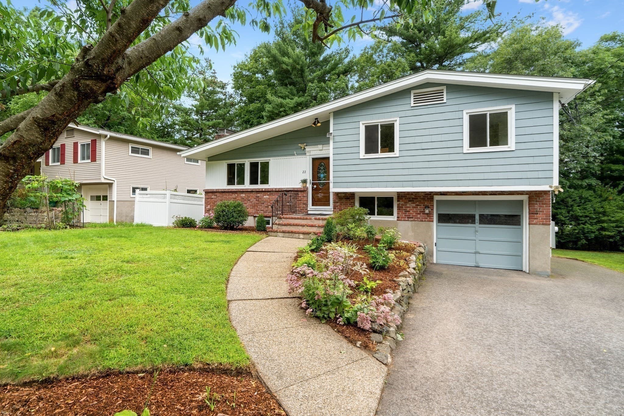 Single Family Residence at 22 Harbell St, Lexington MA 02421, Lexington, photo 34 of 38