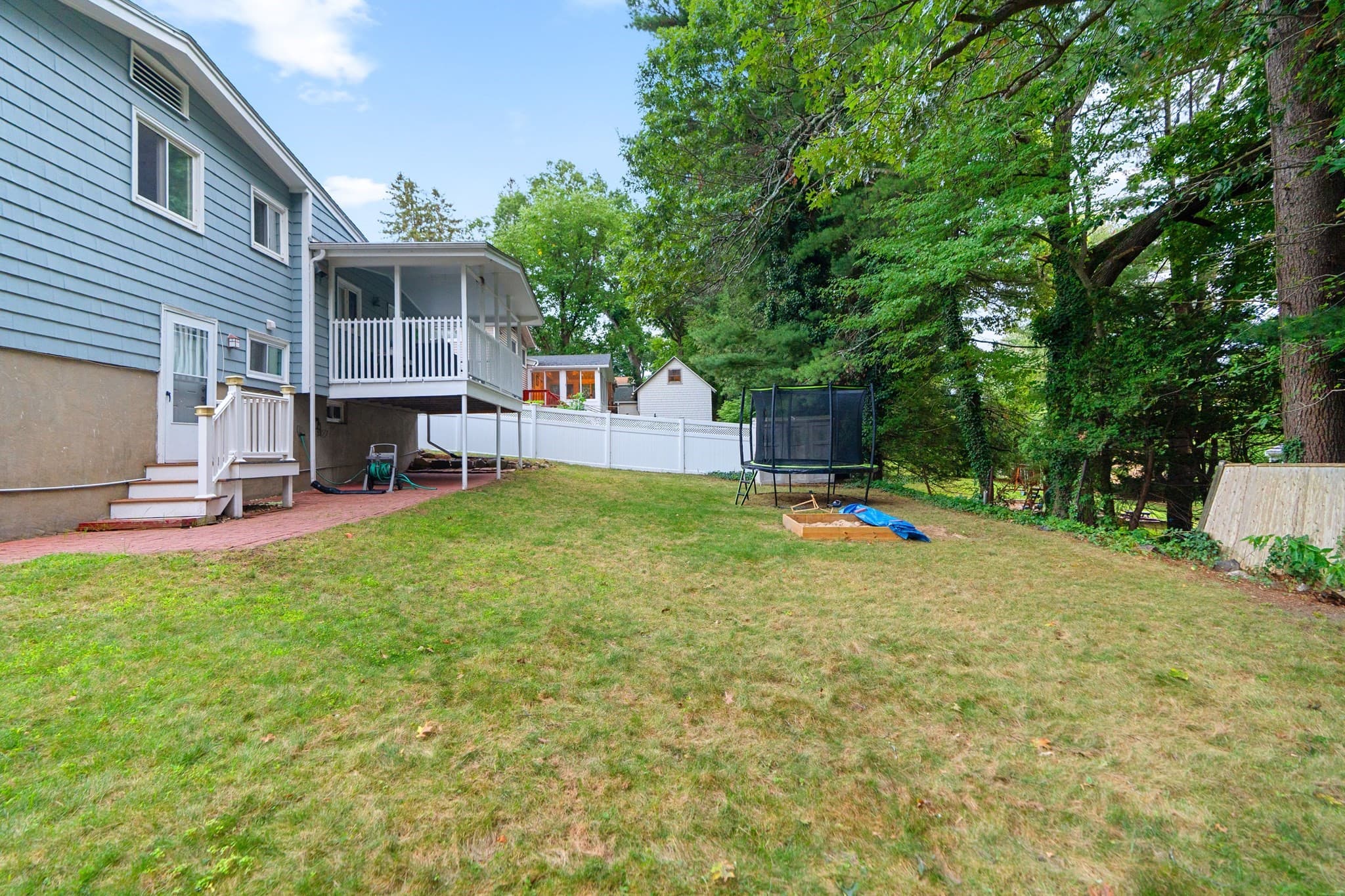 Single Family Residence at 22 Harbell St, Lexington MA 02421, Lexington, photo 38 of 38