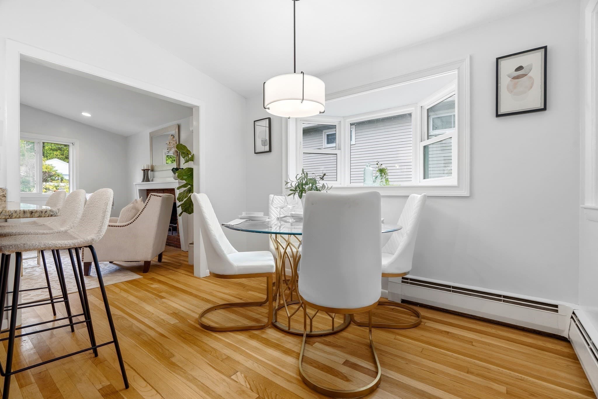 Single Family Residence at 22 Harbell St, Lexington MA 02421, Lexington, photo 10 of 38