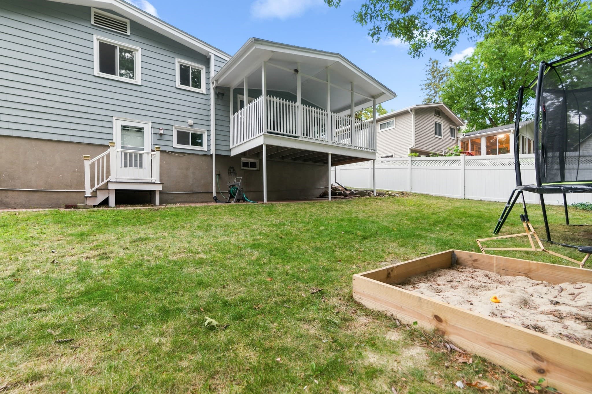 Single Family Residence at 22 Harbell St, Lexington MA 02421, Lexington, photo 37 of 38