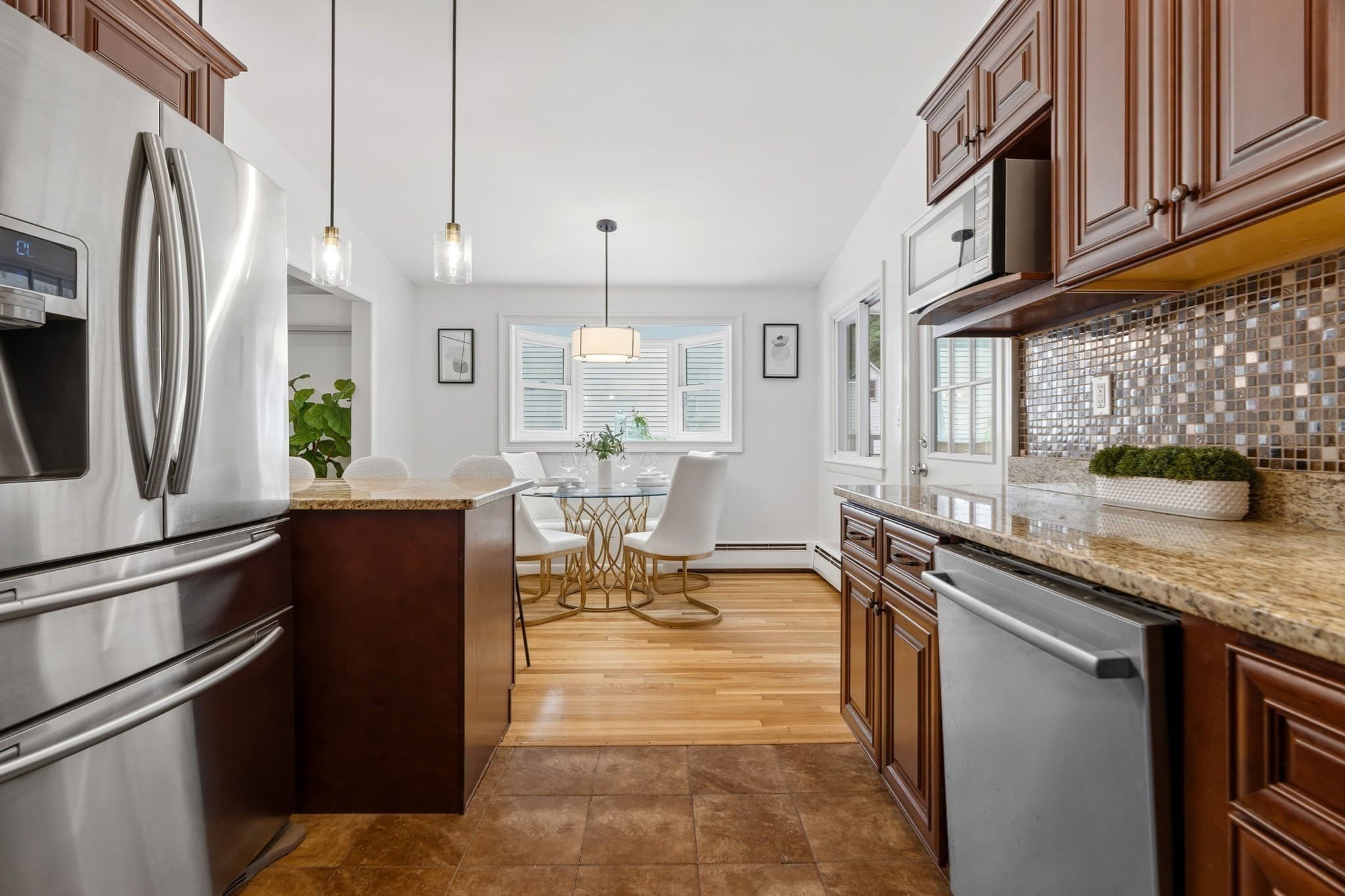 Single Family Residence at 22 Harbell St, Lexington MA 02421, Lexington, photo 15 of 38