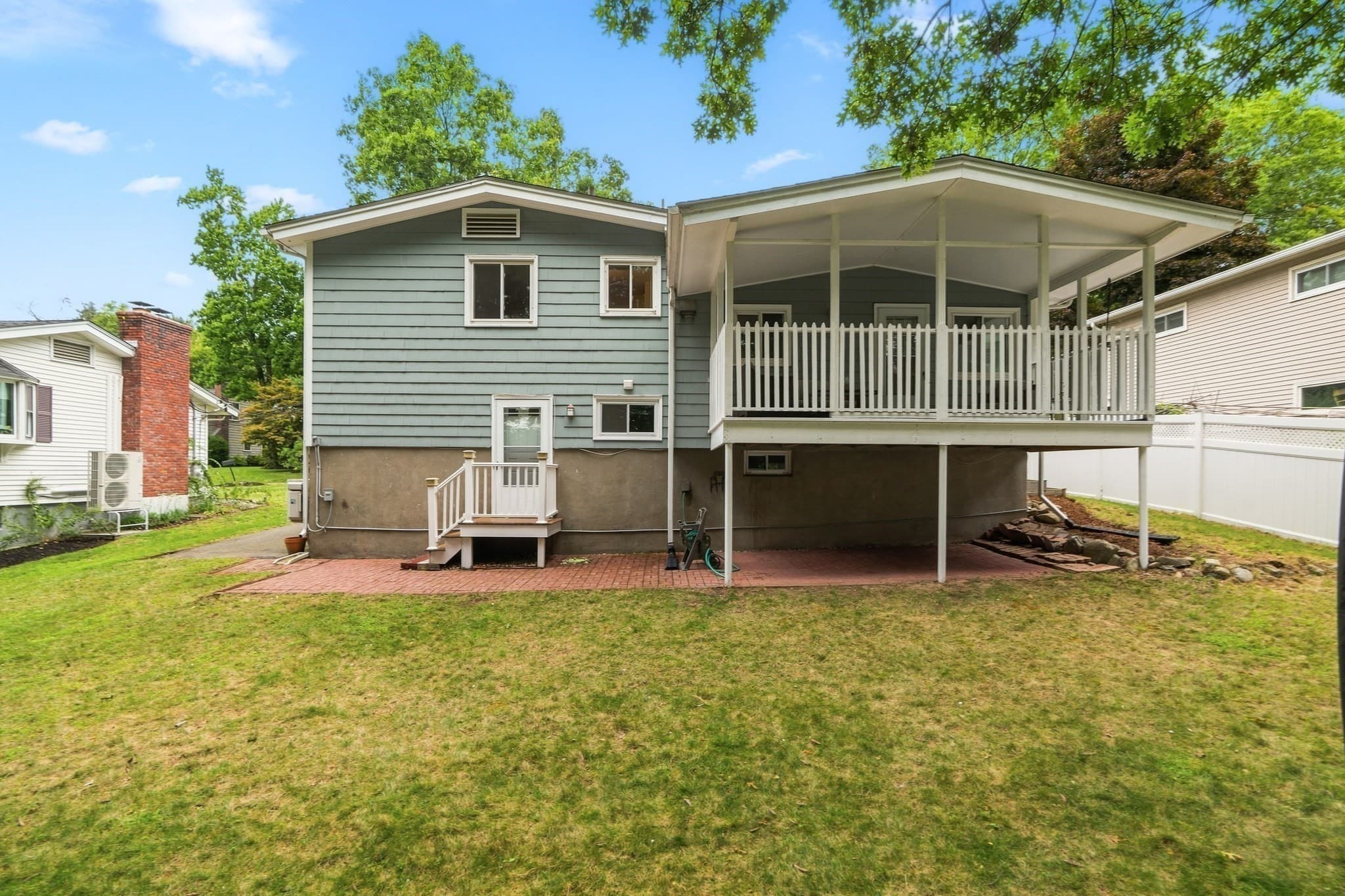 Single Family Residence at 22 Harbell St, Lexington MA 02421, Lexington, photo 35 of 38
