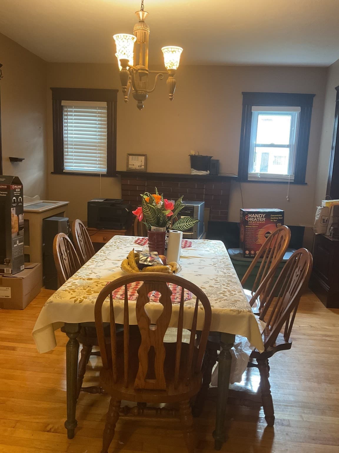 Single Family Residence at 63 Herrod Ave, Brockton MA 02301, Brockton, photo 5 of 13