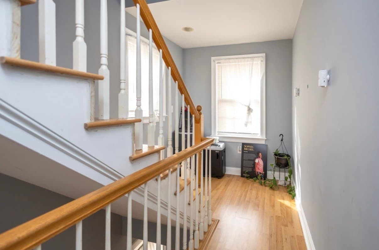 Single Family Residence at 1438 Hyde Park Avenue, Boston MA 02136, Boston, photo 23 of 25
