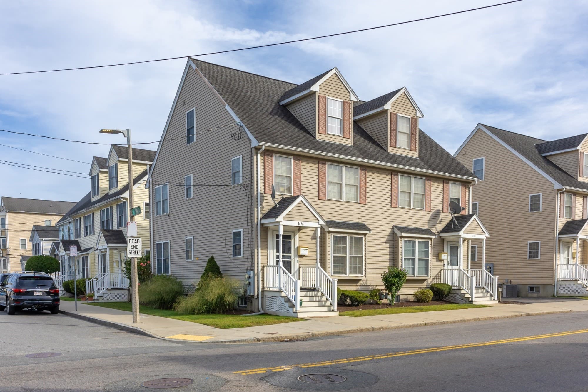 Single Family Residence at 1438 Hyde Park Avenue, Boston MA 02136, Boston, photo 13 of 25