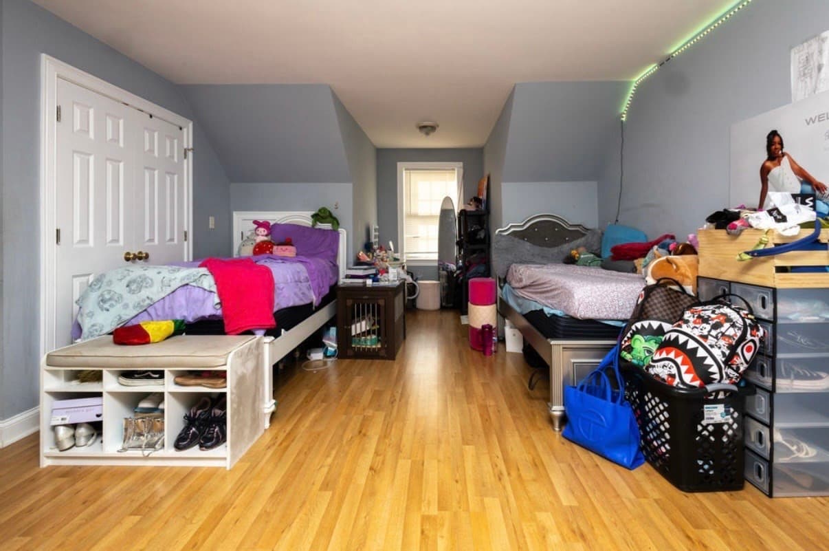 Single Family Residence at 1438 Hyde Park Avenue, Boston MA 02136, Boston, photo 17 of 25