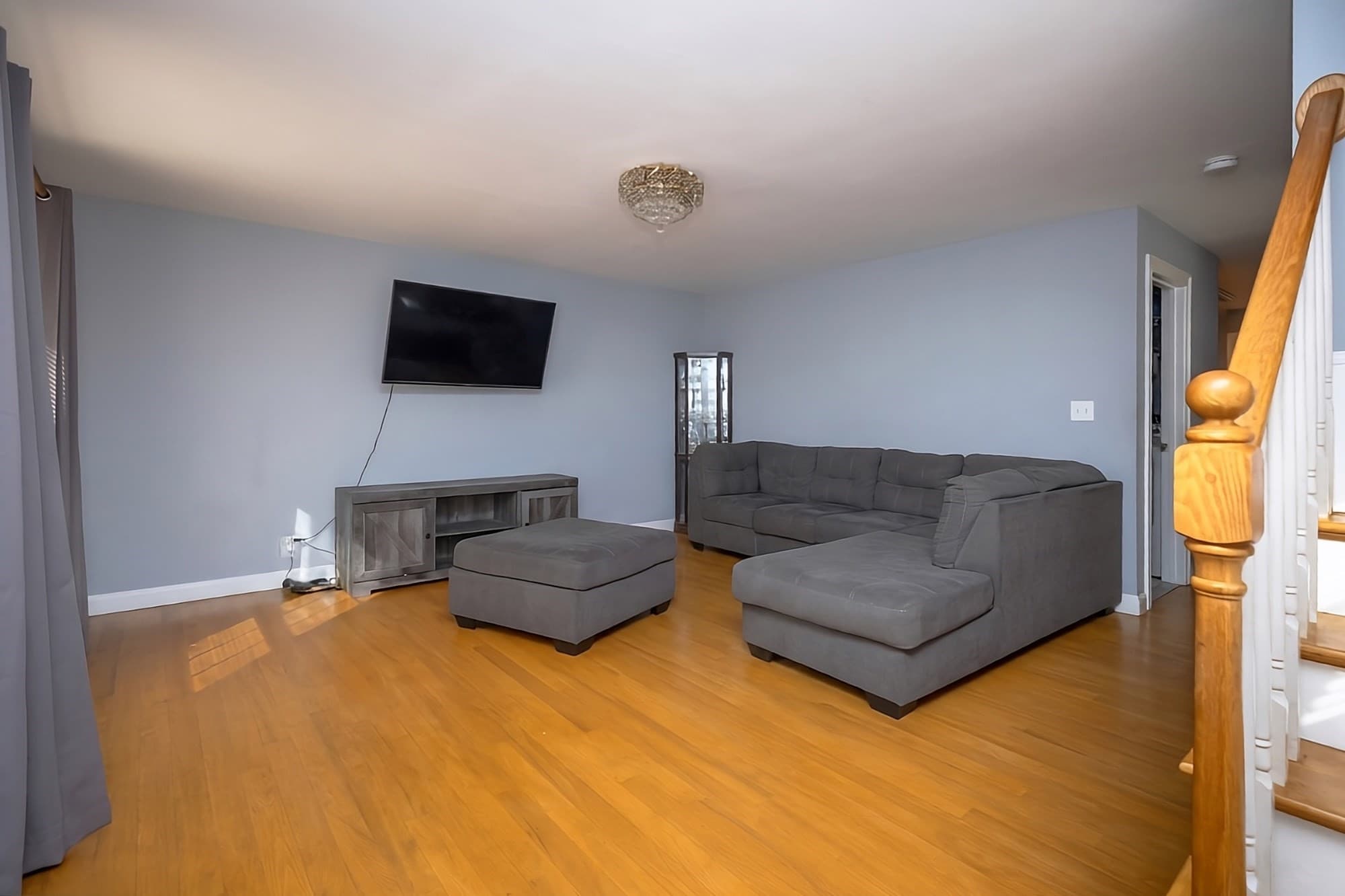 Single Family Residence at 1438 Hyde Park Avenue, Boston MA 02136, Boston, photo 5 of 25