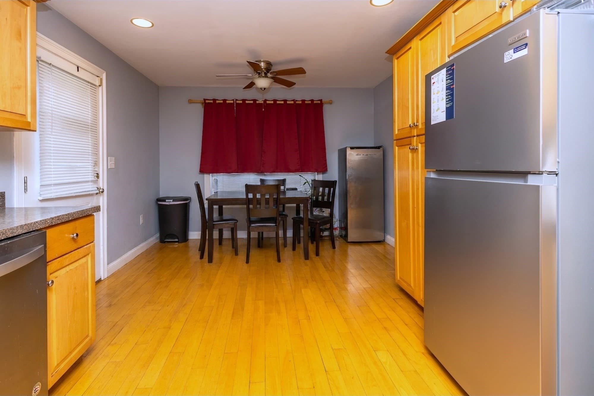 Single Family Residence at 1438 Hyde Park Avenue, Boston MA 02136, Boston, photo 9 of 25