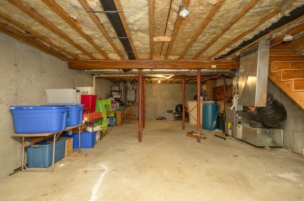 Single Family Residence at 1438 Hyde Park Avenue, Boston MA 02136, Boston, photo 24 of 25