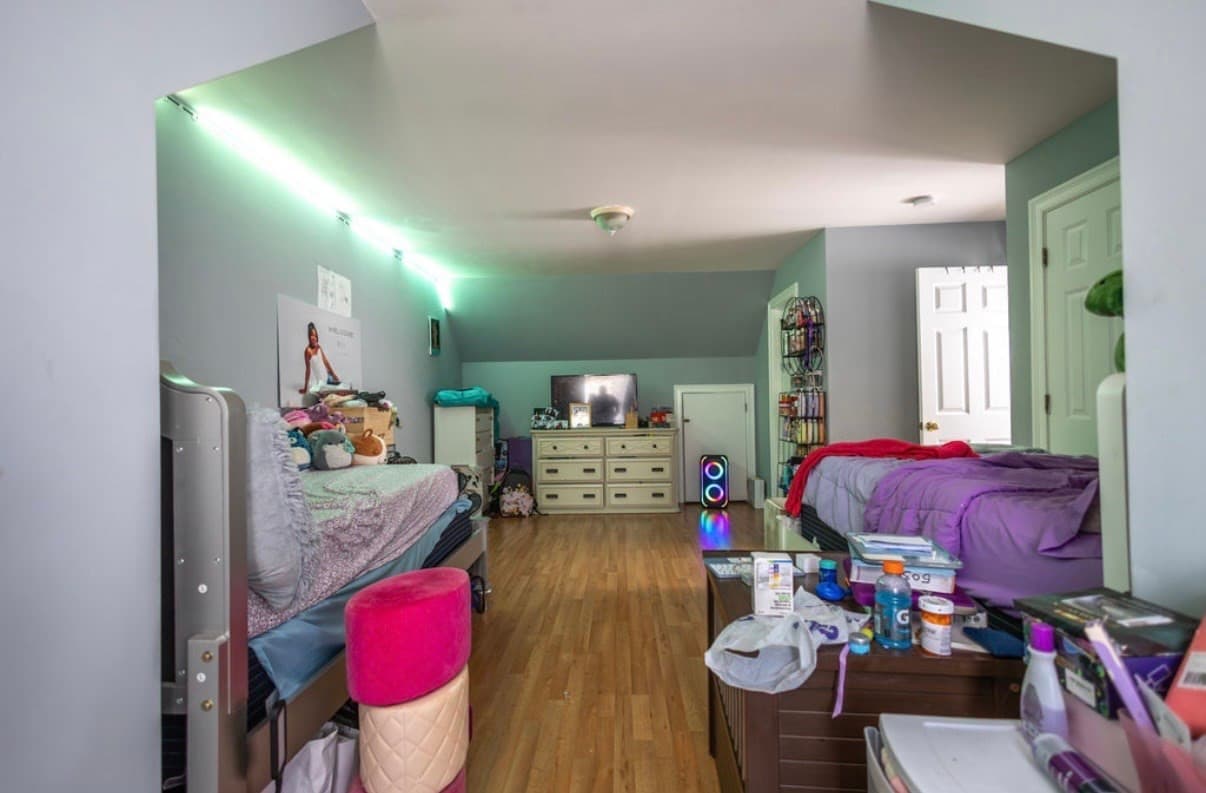 Single Family Residence at 1438 Hyde Park Avenue, Boston MA 02136, Boston, photo 18 of 25