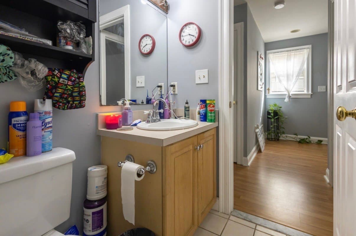 Single Family Residence at 1438 Hyde Park Avenue, Boston MA 02136, Boston, photo 19 of 25