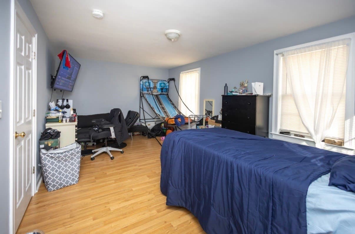 Single Family Residence at 1438 Hyde Park Avenue, Boston MA 02136, Boston, photo 21 of 25