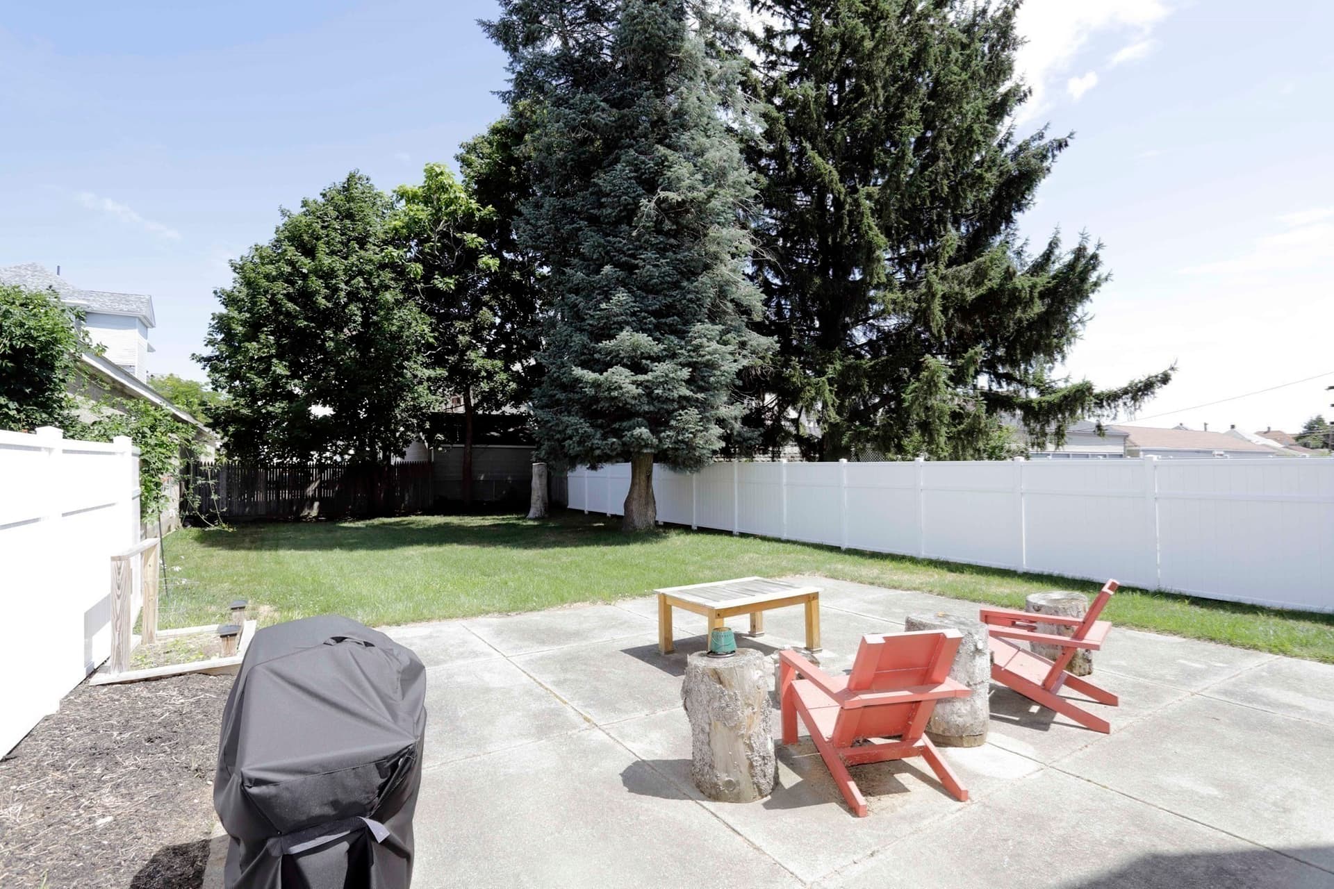 Single Family Residence at 173 Central Ave, New Bedford MA 02745, photo 16 of 16
