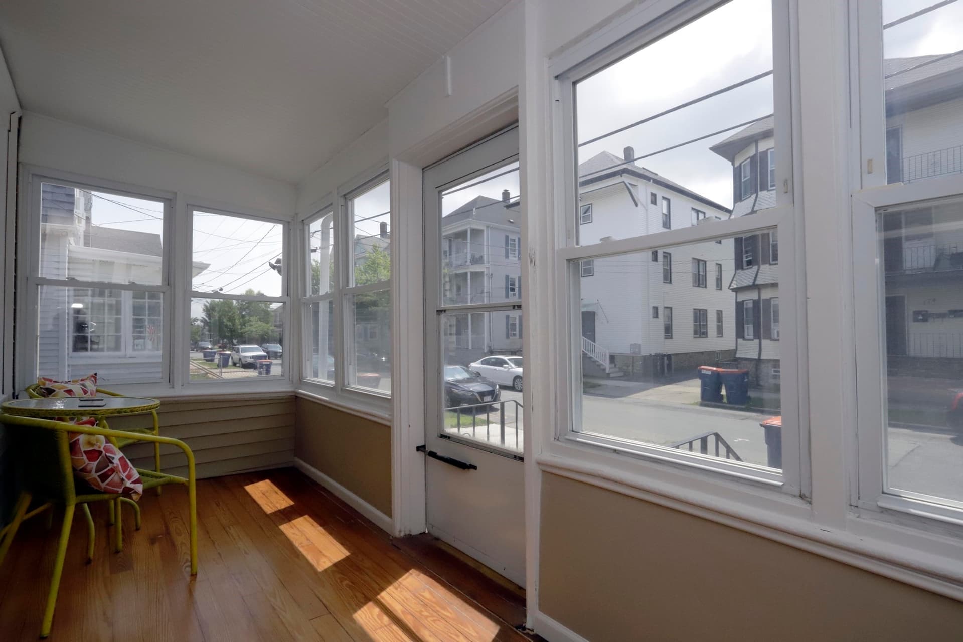 Single Family Residence at 173 Central Ave, New Bedford MA 02745, photo 12 of 16