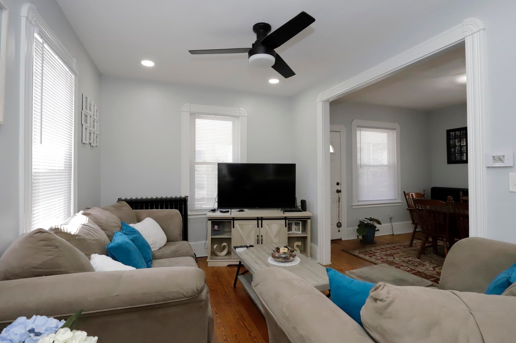 Single Family Residence at 173 Central Ave, New Bedford MA 02745, New Bedford, photo 3 of 16